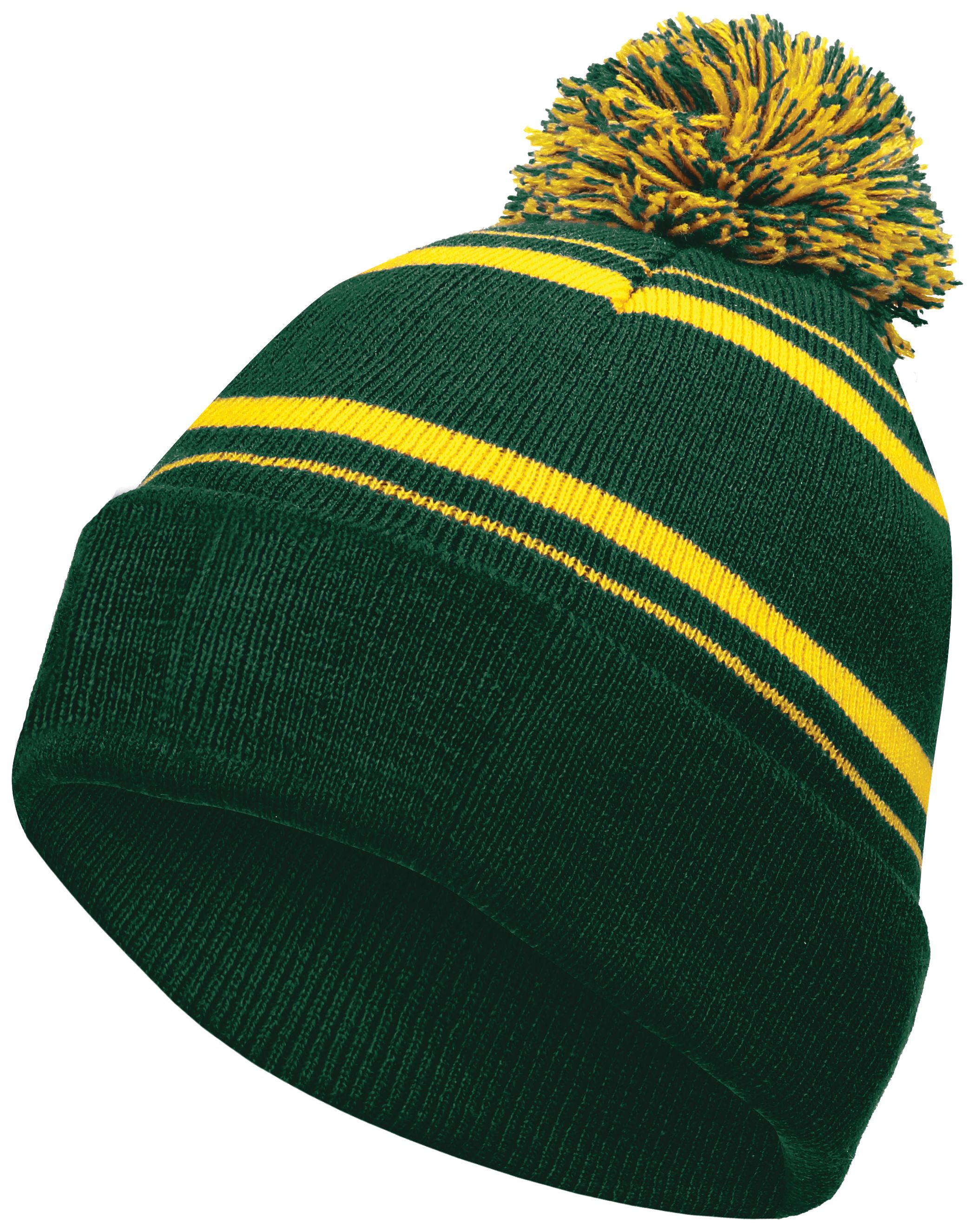 223860 Holloway HOMECOMING BEANIE - Back Image