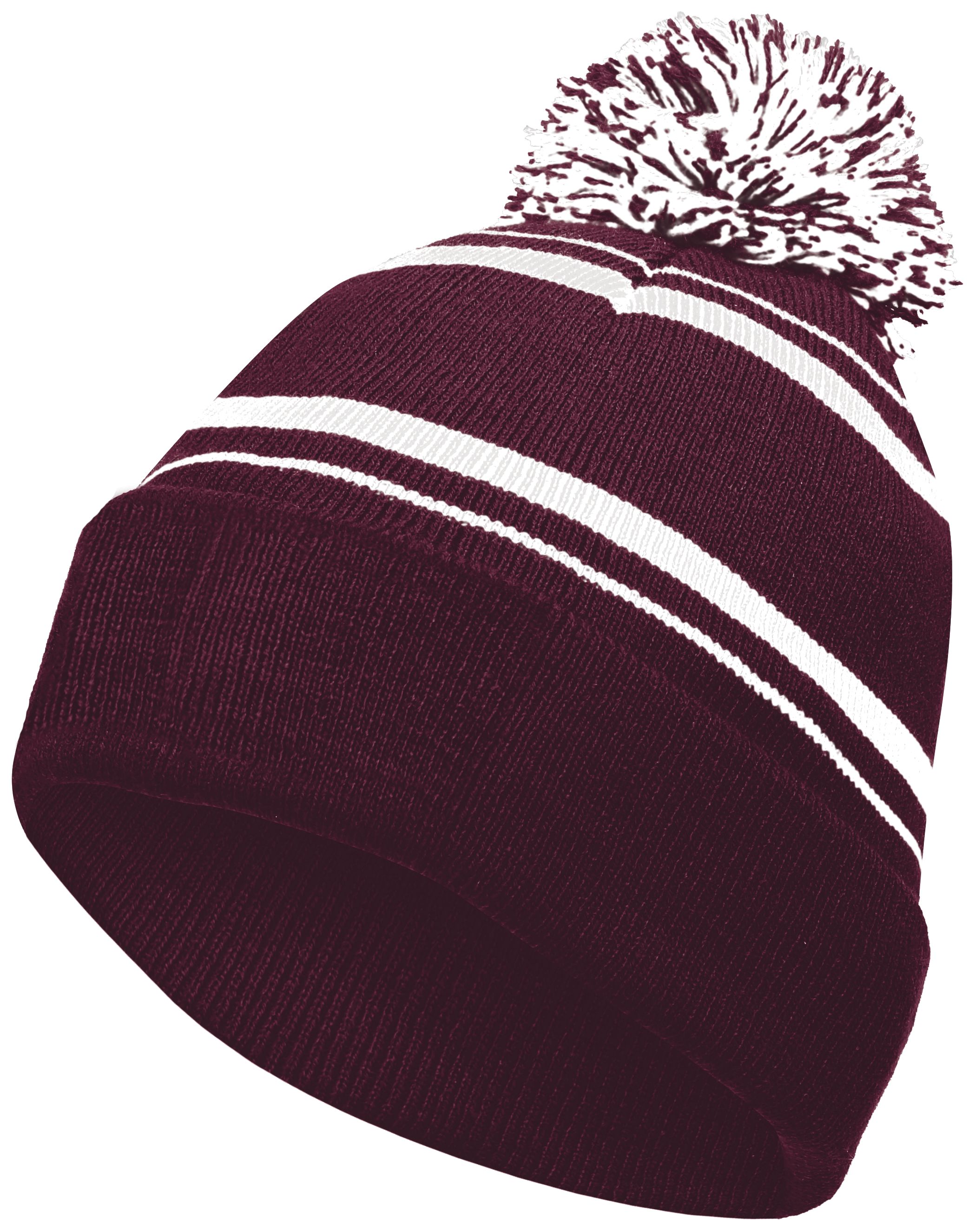223860 Holloway Homecoming Beanie - Back Image