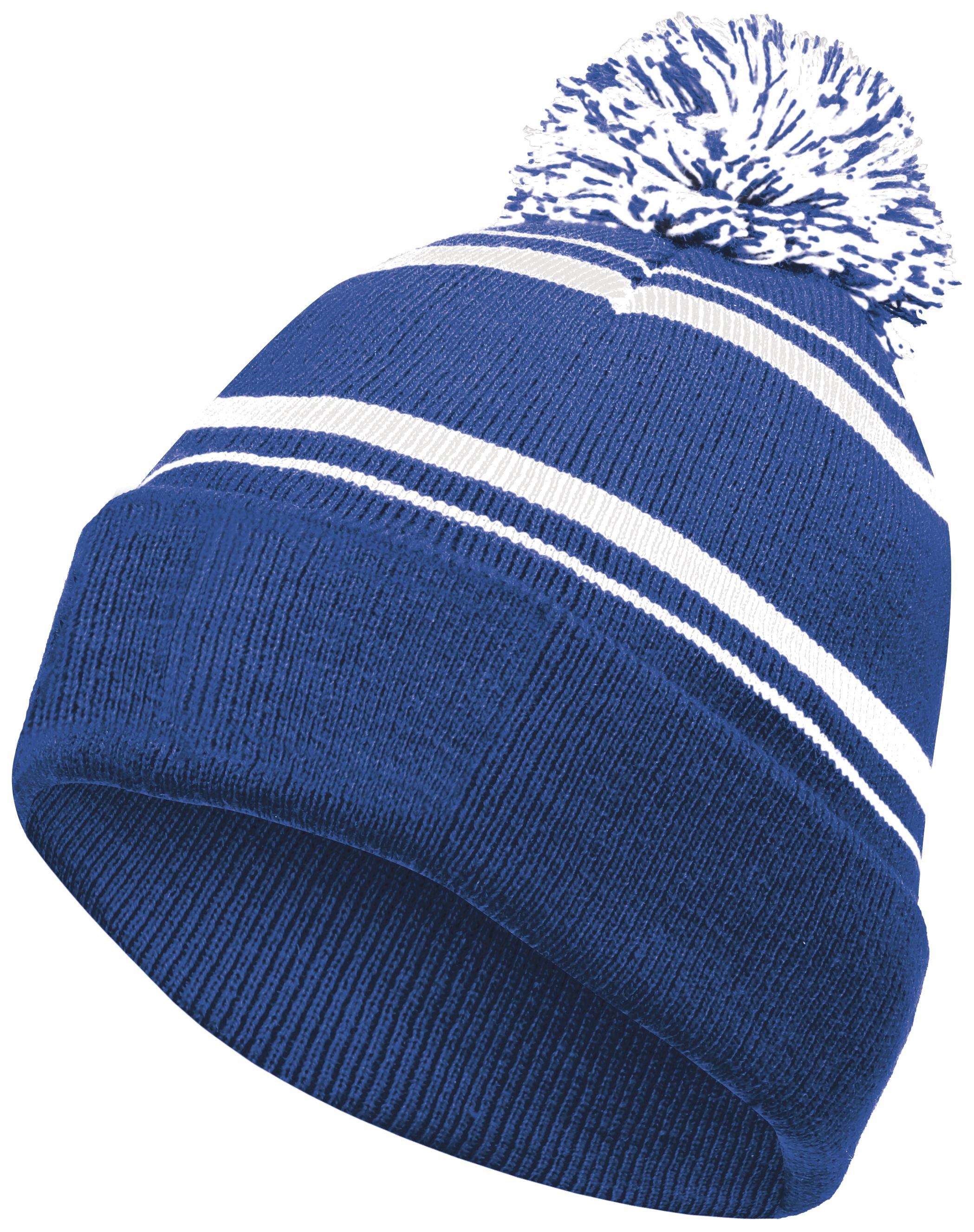 223860 Holloway HOMECOMING BEANIE - Back Image