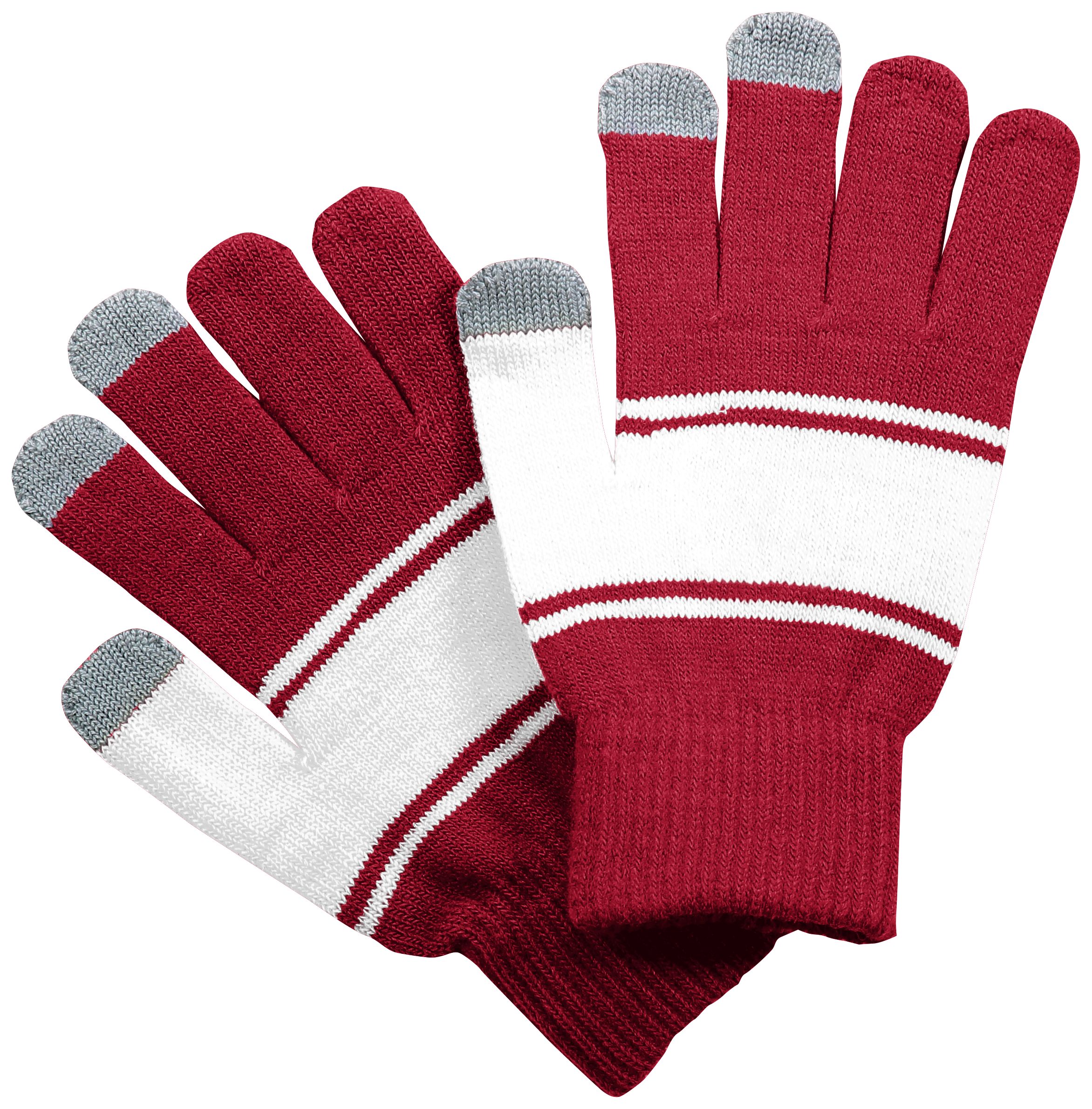 223863 HOLLOWAY HOMECOMING GLOVE - Back Image