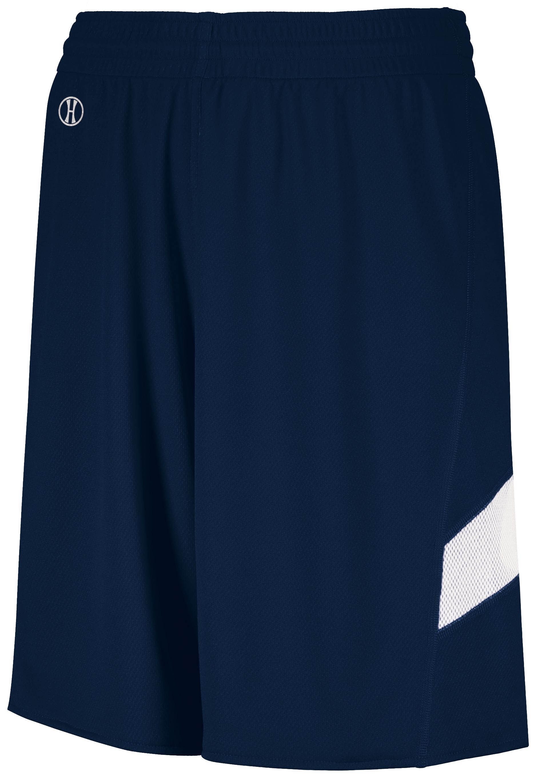 224079 HOLLOWAY Dual-Side Single Ply Shorts - Siide Image
