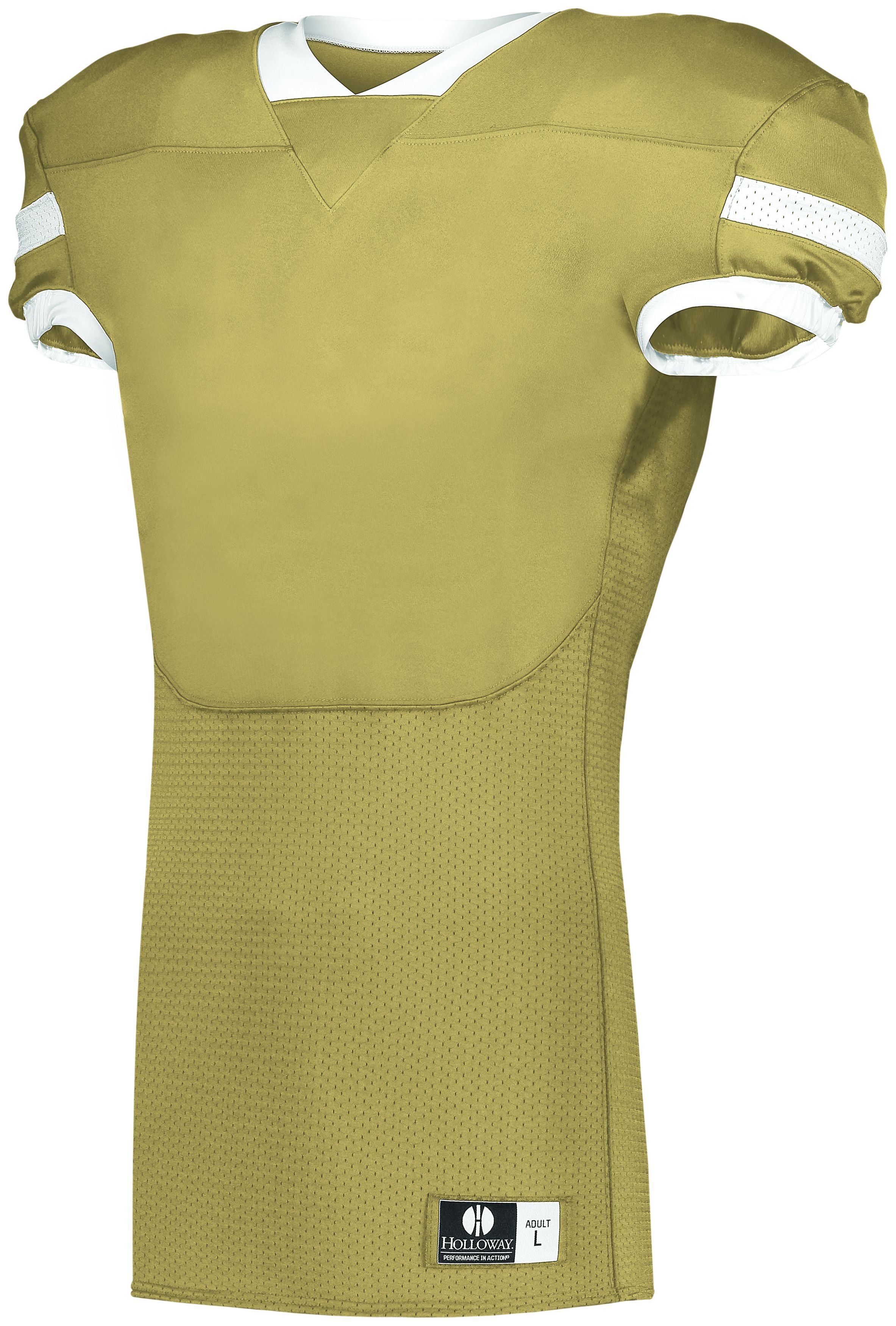 226023 HOLLOWAY Veer 1.0 Football Jersey - Siide Image