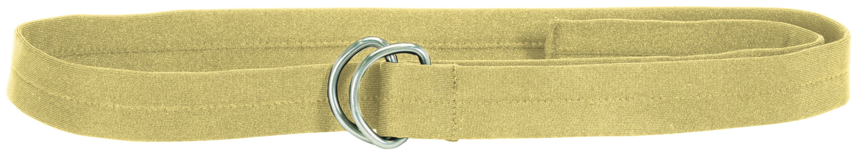 226224 HOLLOWAY Youth Covered Football Belt Zoom Image