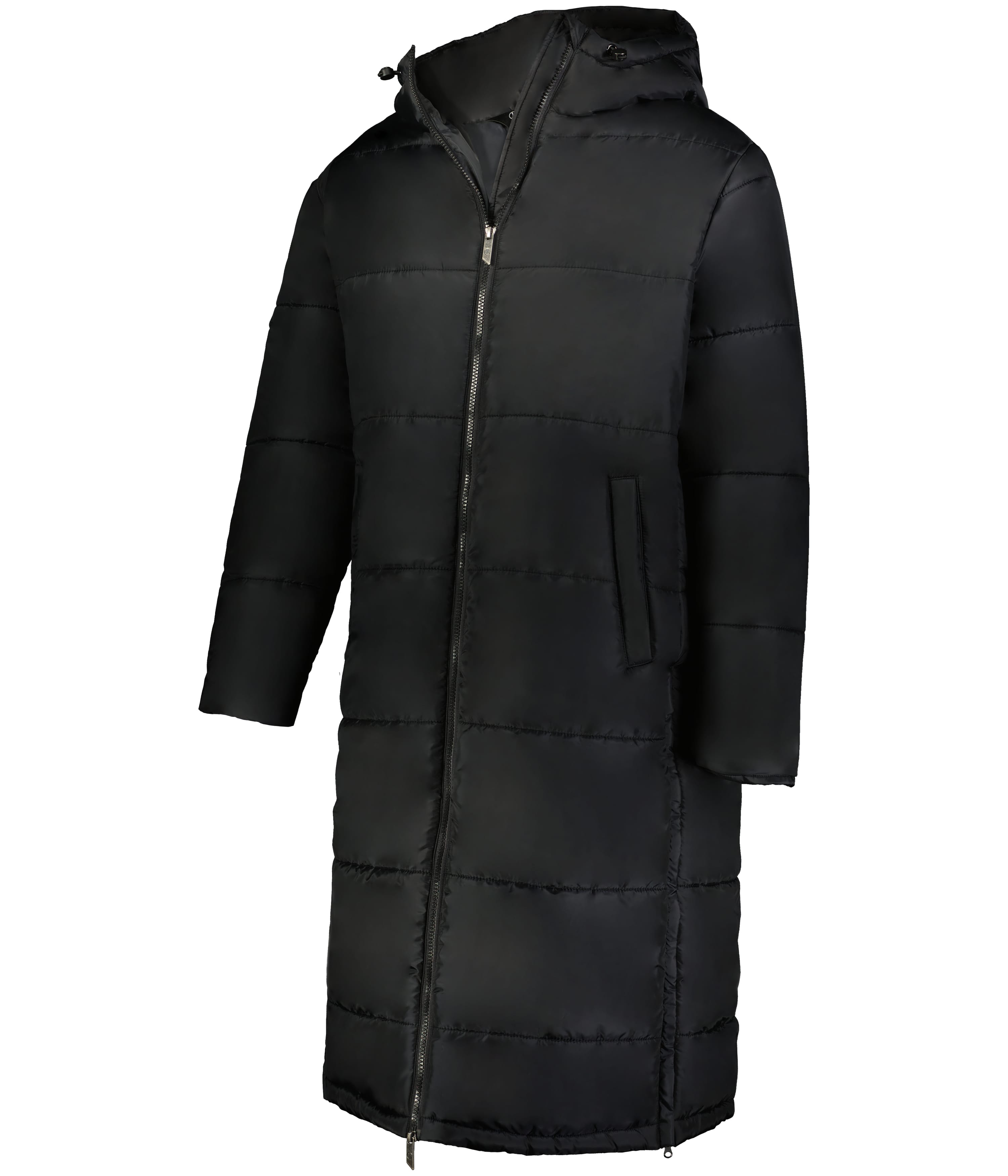 226410 HOLLOWAY COLD SECURE LONG PUFFER JACKET 226410 HOLLOWAY COLD SECURE LONG PUFFER JACKET