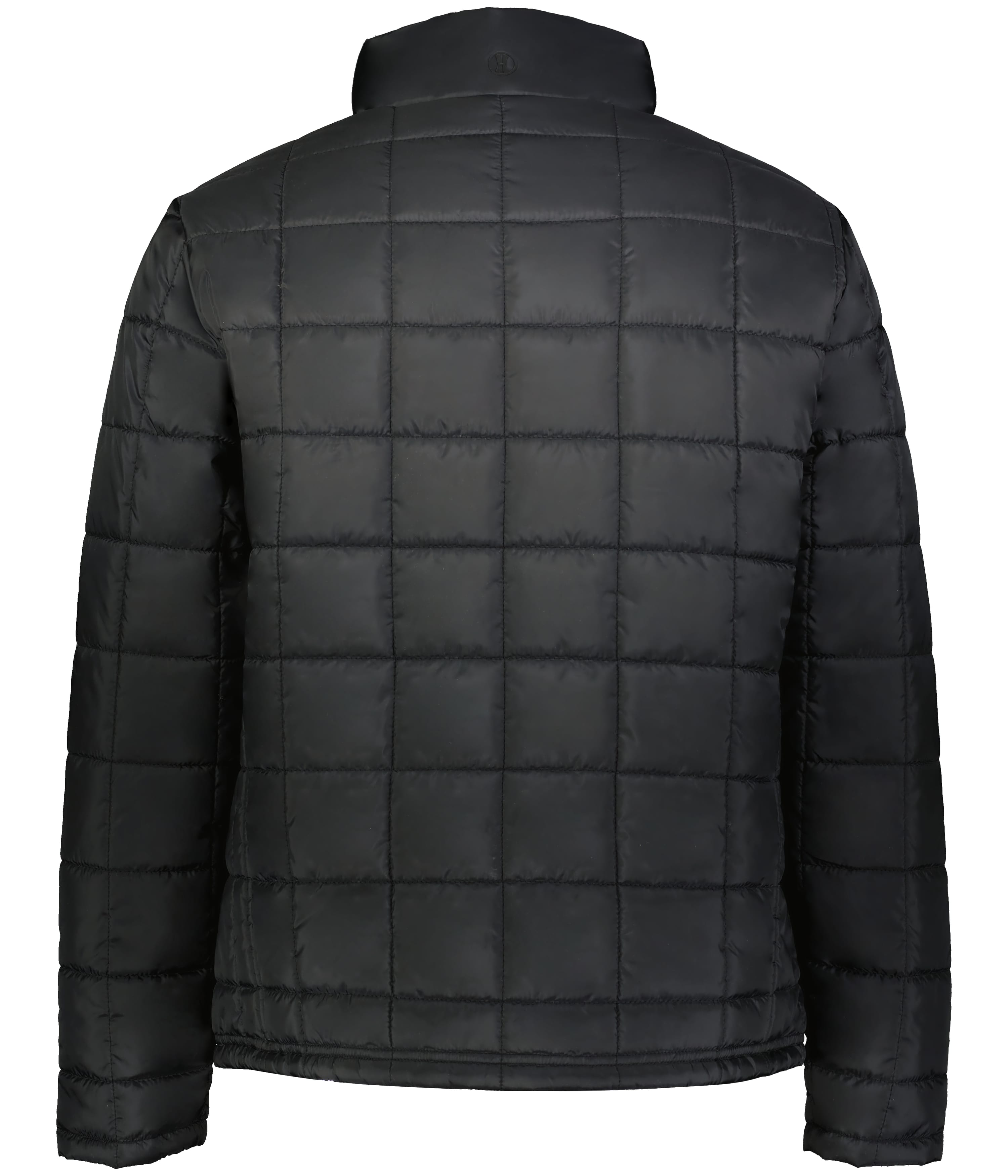 226415 HOLLOWAY COLD SECURE PUFFER JACKET 226415 HOLLOWAY COLD SECURE PUFFER JACKET - Back Image