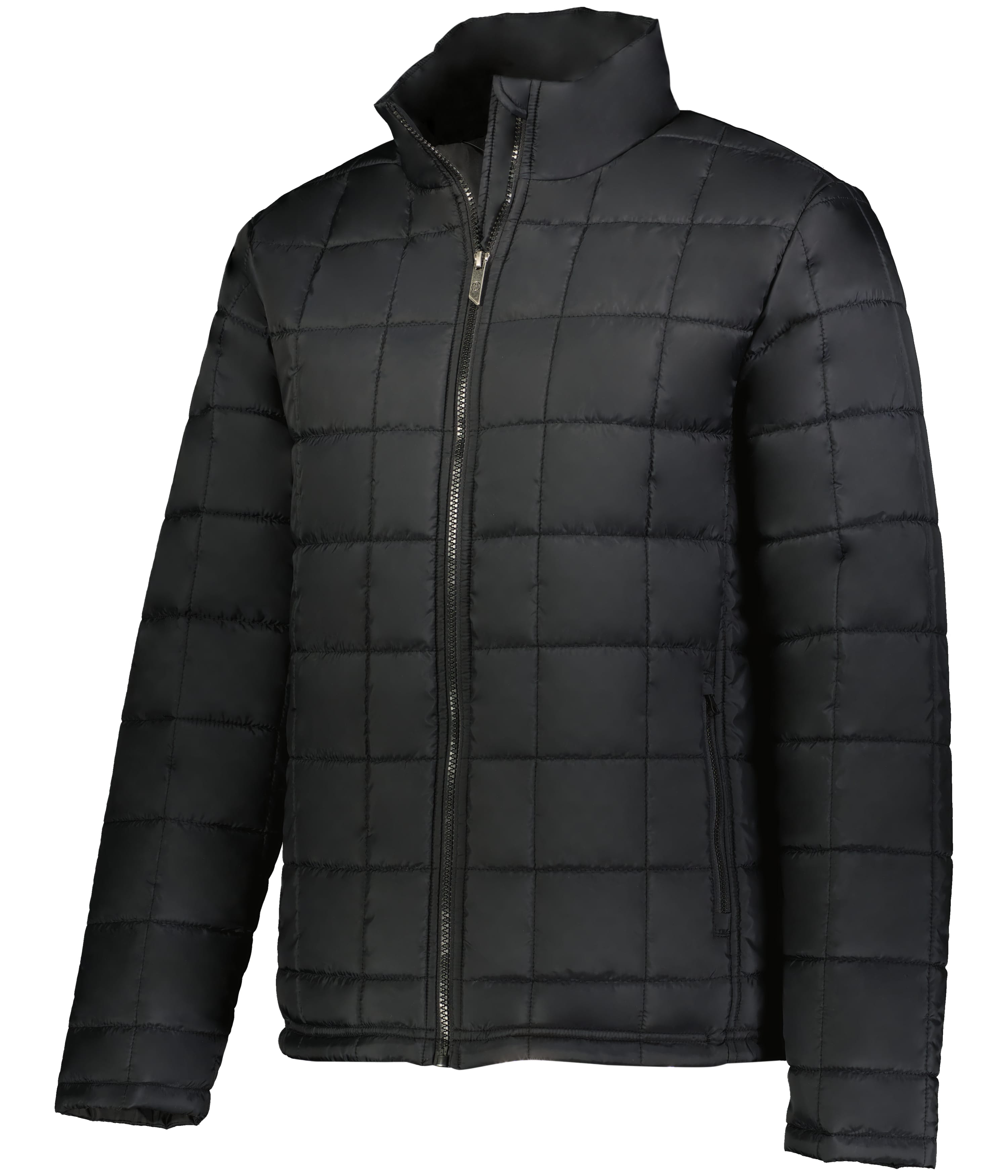 226415 HOLLOWAY COLD SECURE PUFFER JACKET 226415 HOLLOWAY COLD SECURE PUFFER JACKET