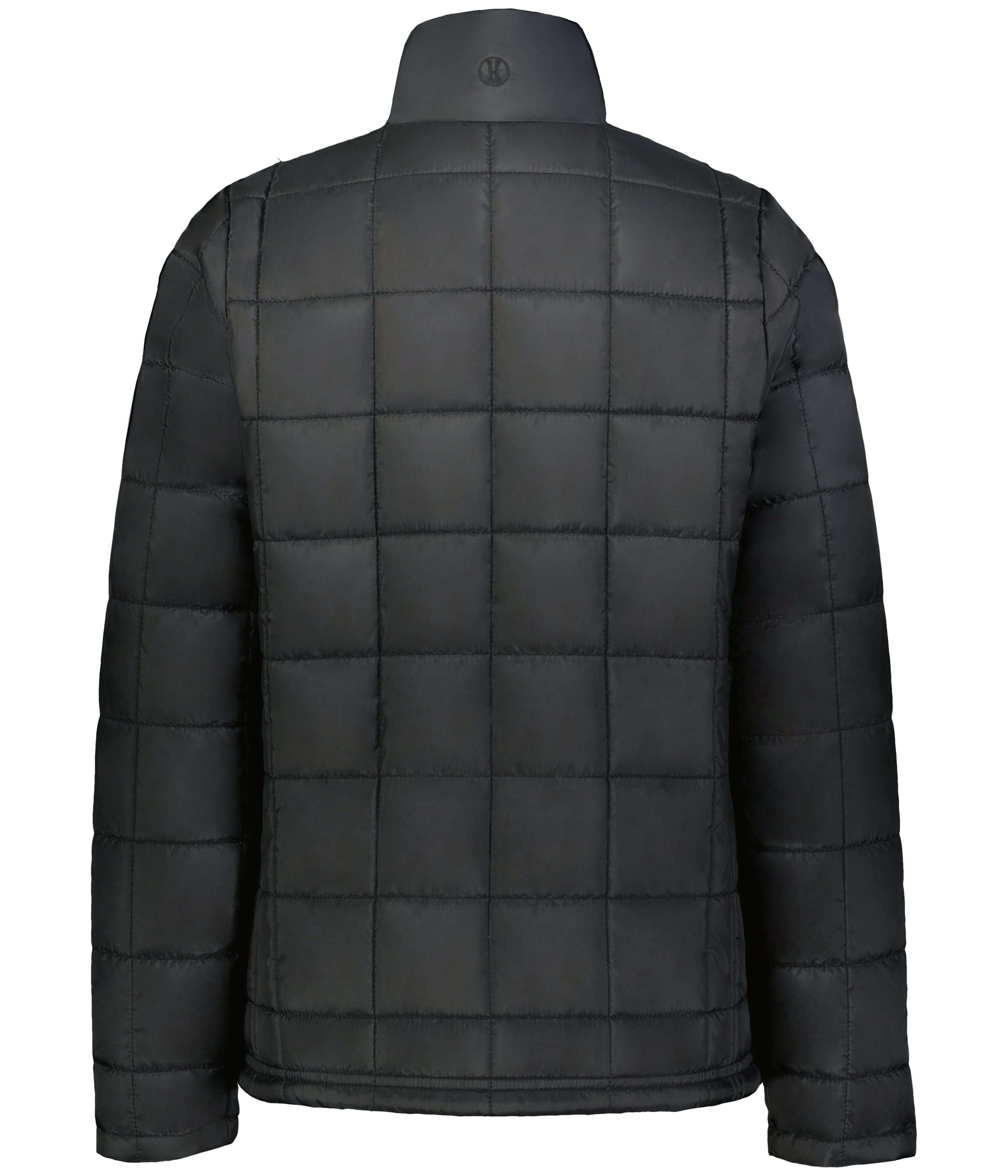 226615 HOLLOWAY LDS COLD SECURE PUFFER JACKET - Back Image