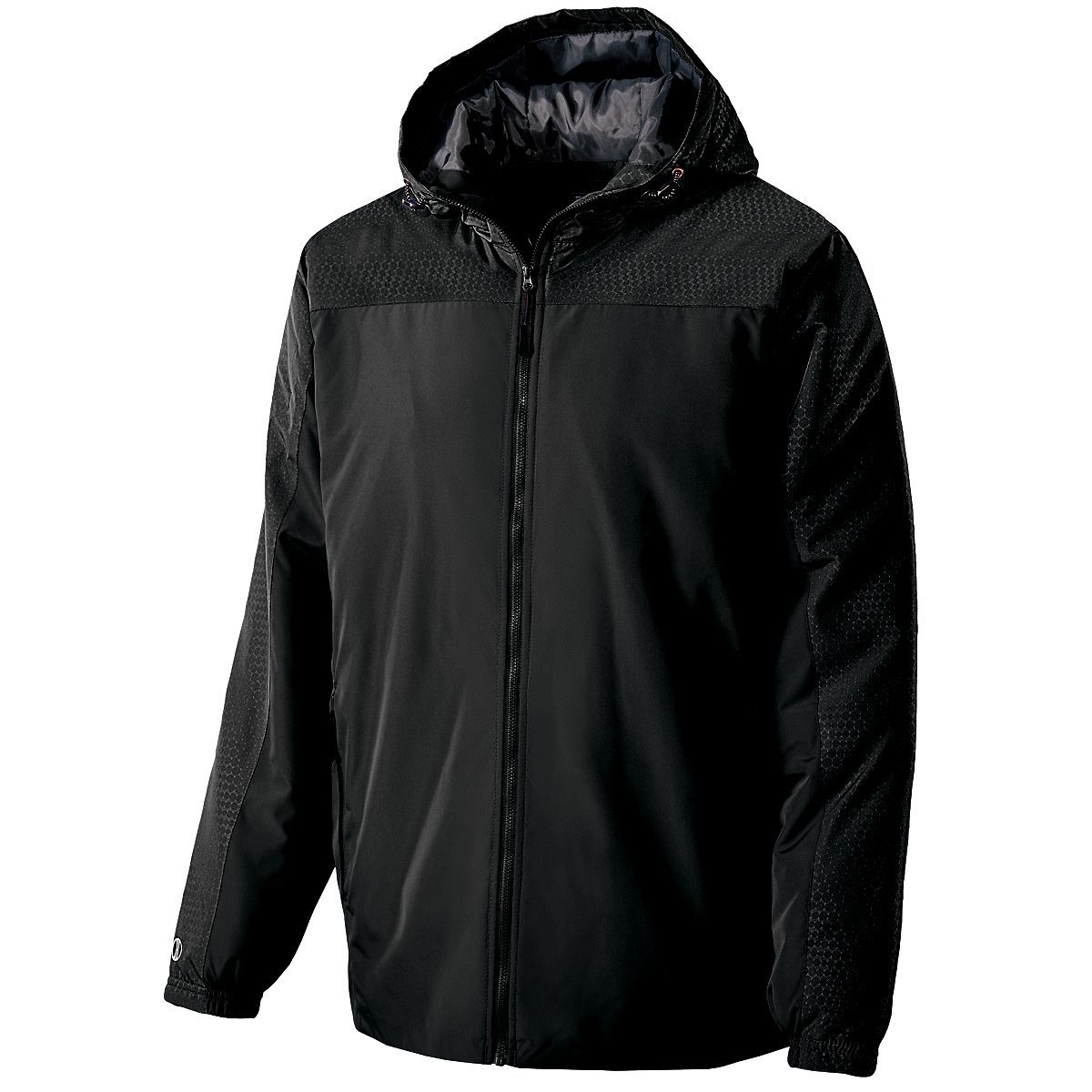 229017 Holloway BIONIC HOODED JACKET