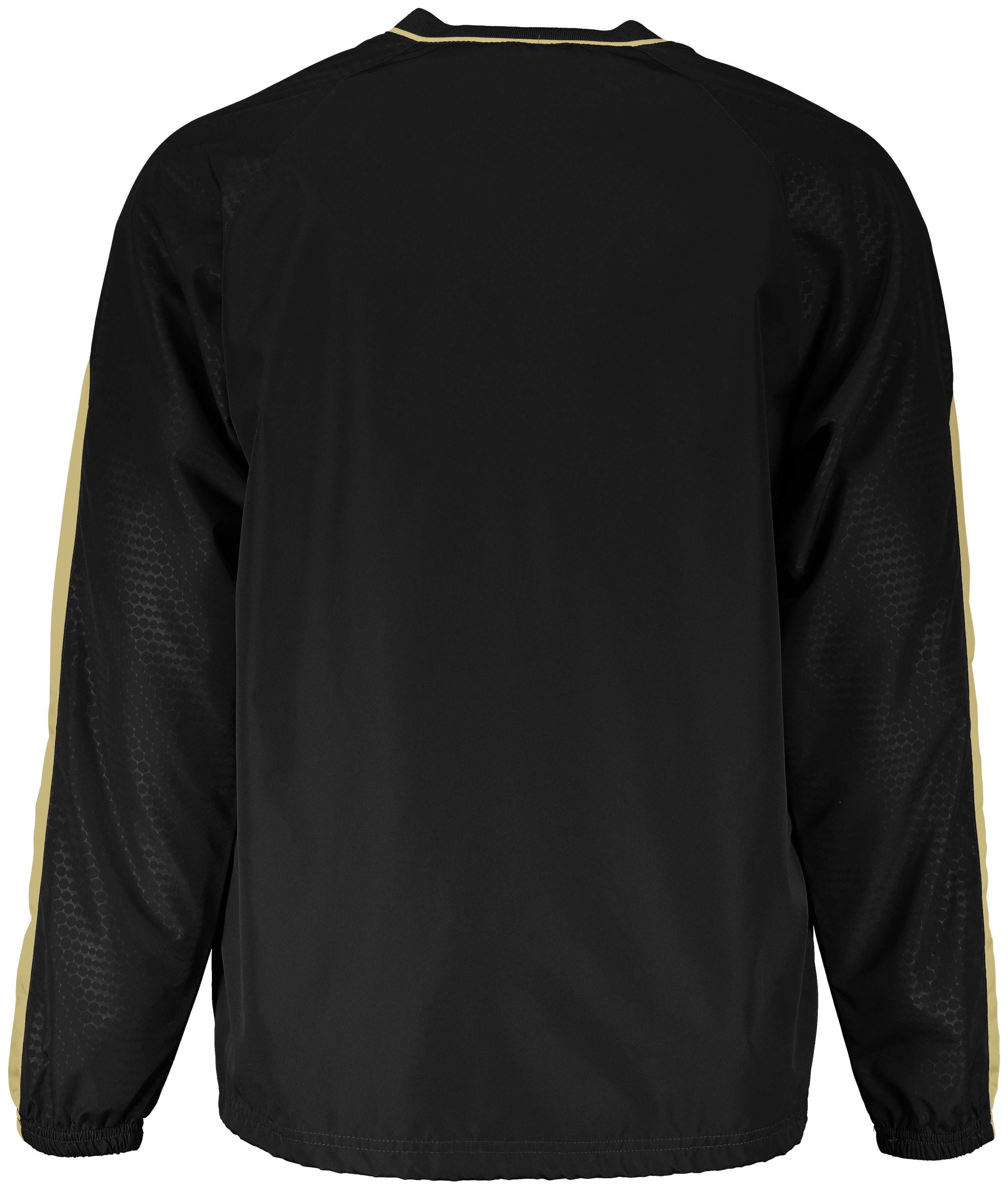 229019 HOLLOWAY BIONIC WINDSHIRT - Back Image