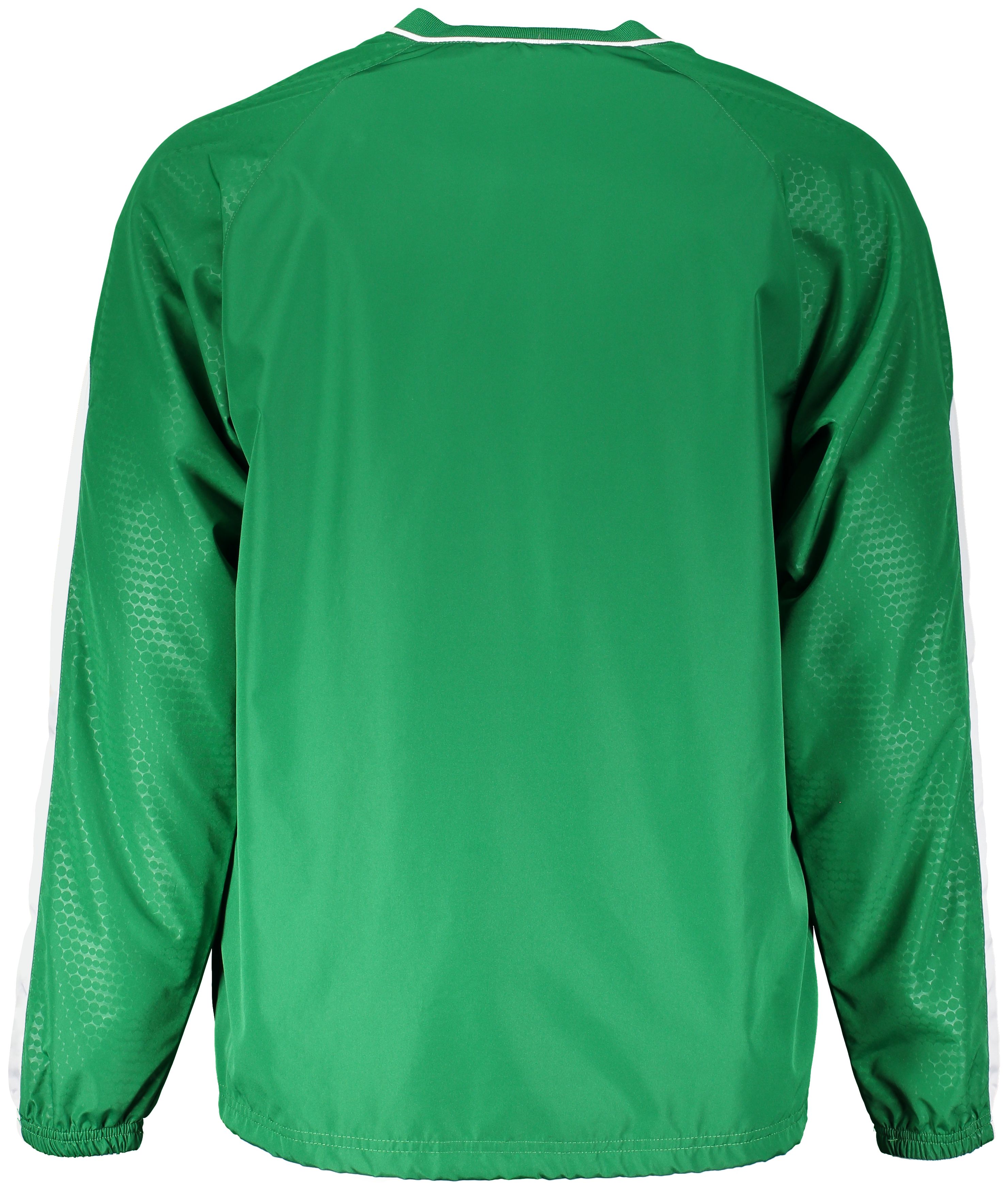 229019 HOLLOWAY BIONIC WINDSHIRT - Back Image