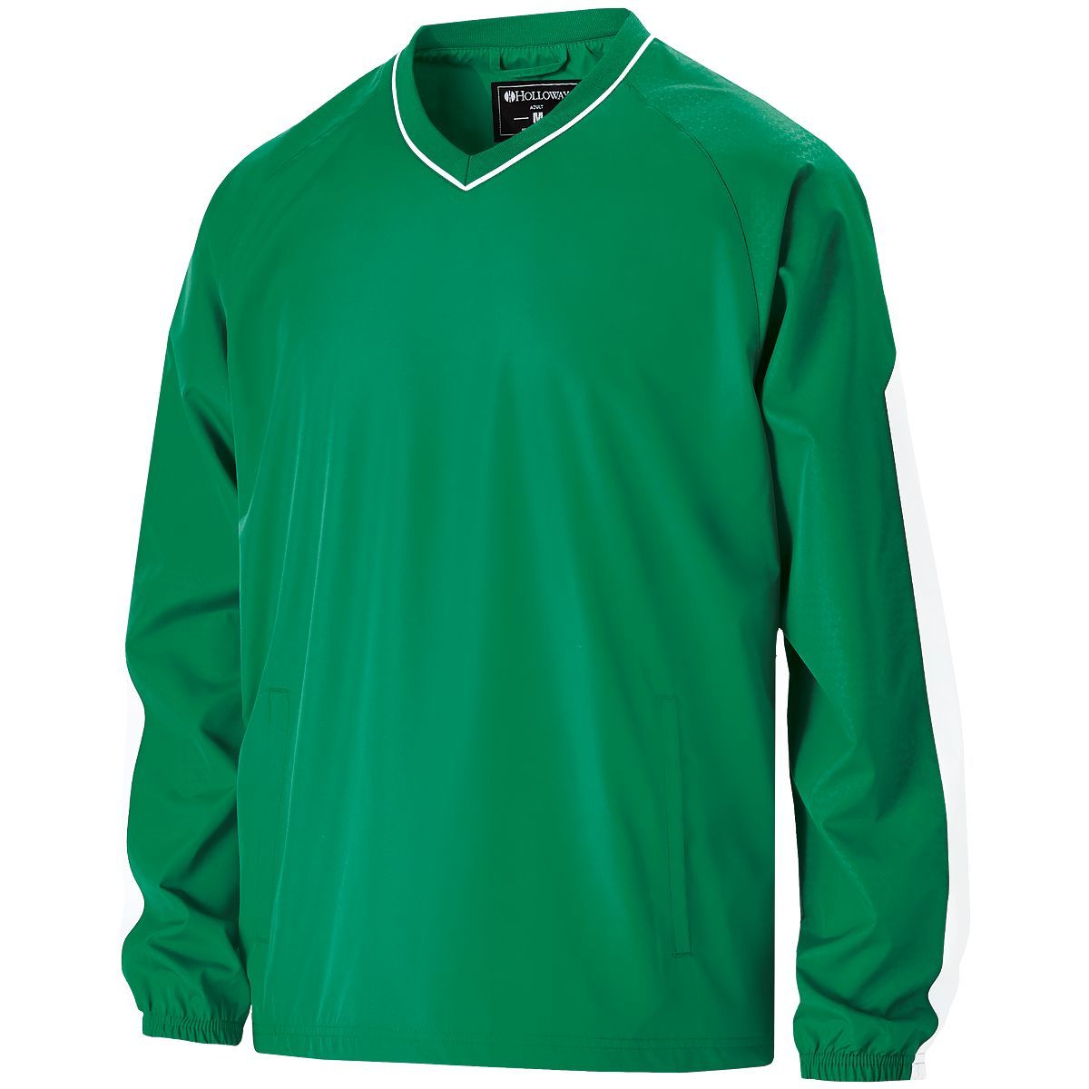 229019 HOLLOWAY BIONIC WINDSHIRT