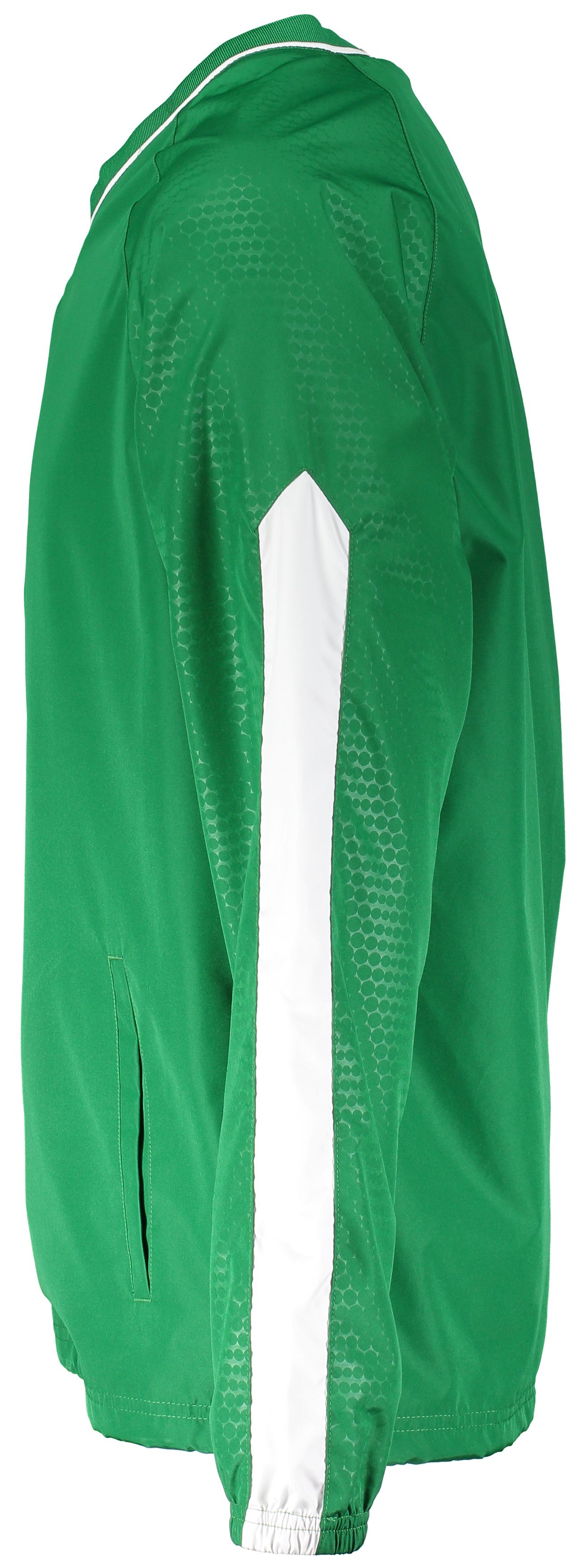 229019 HOLLOWAY BIONIC WINDSHIRT - Siide Image