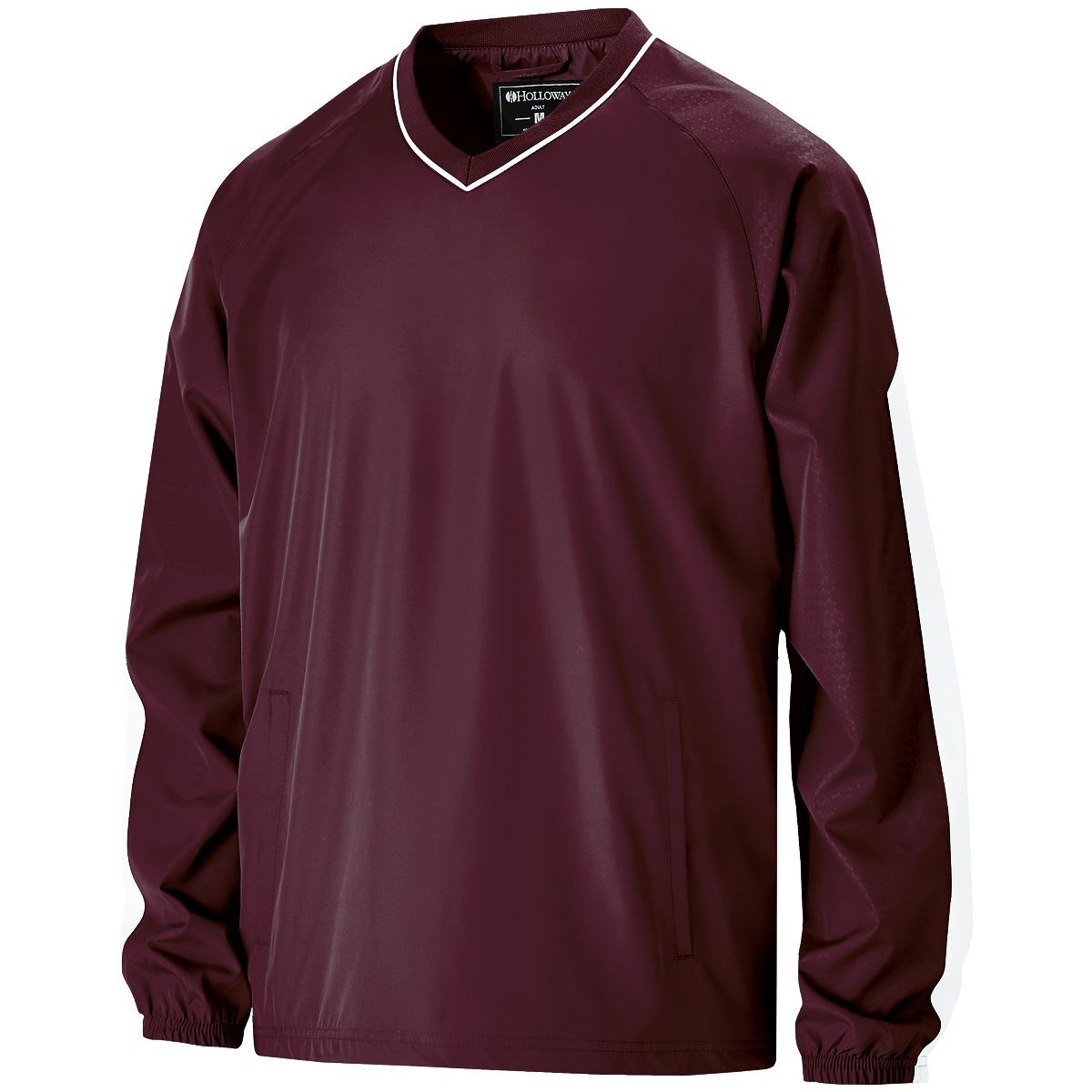 229019 HOLLOWAY BIONIC WINDSHIRT