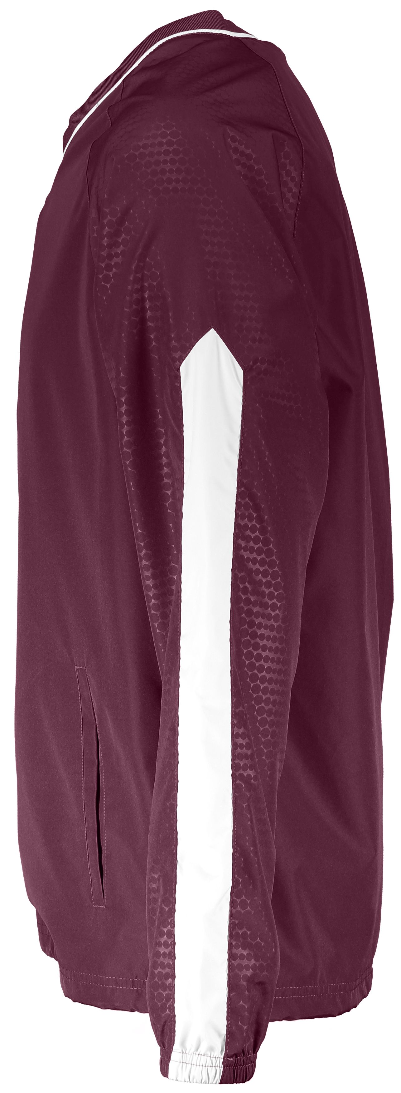 229019 HOLLOWAY BIONIC WINDSHIRT - Siide Image