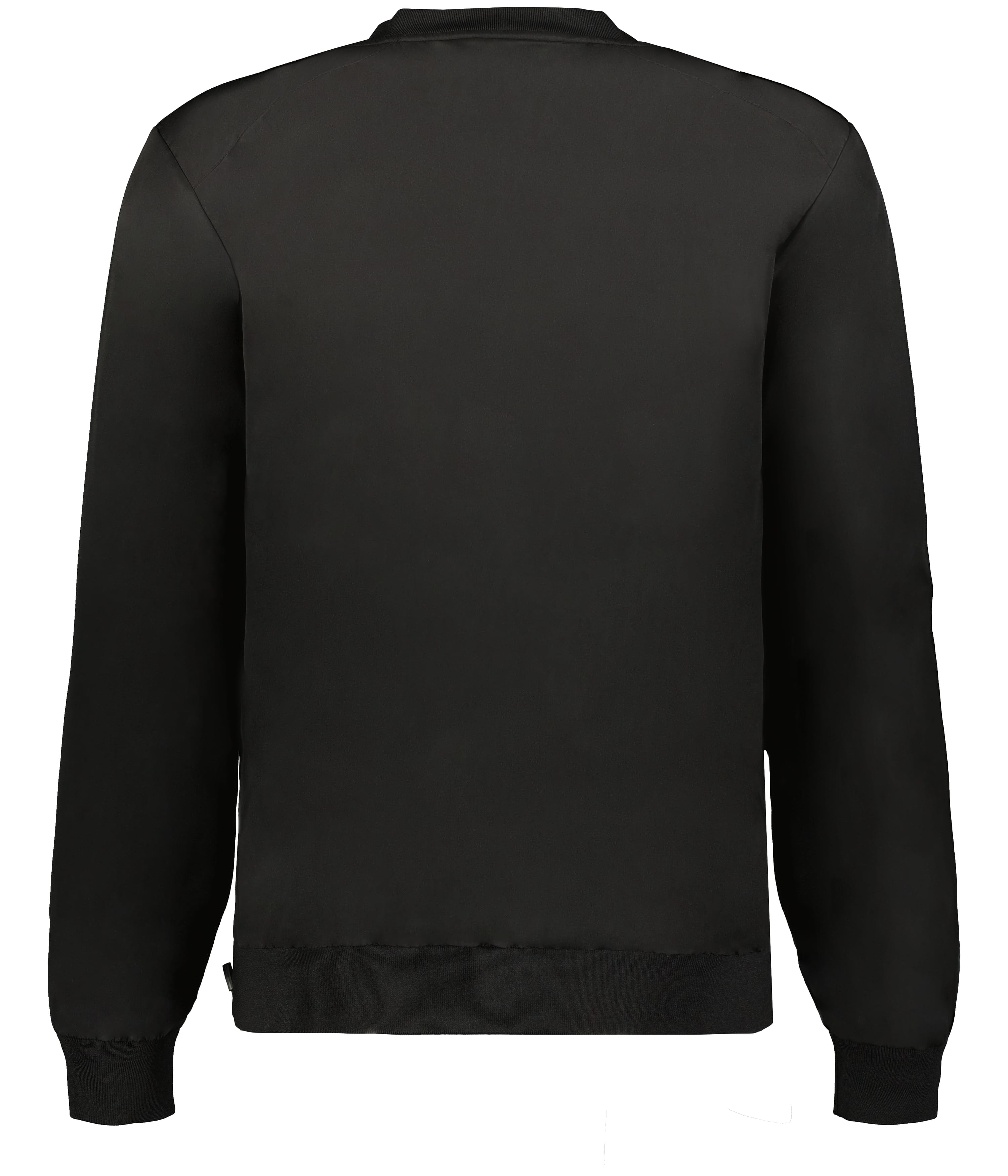 229022 HOLLOWAY HERITAGE WINDSHIRT - Back Image