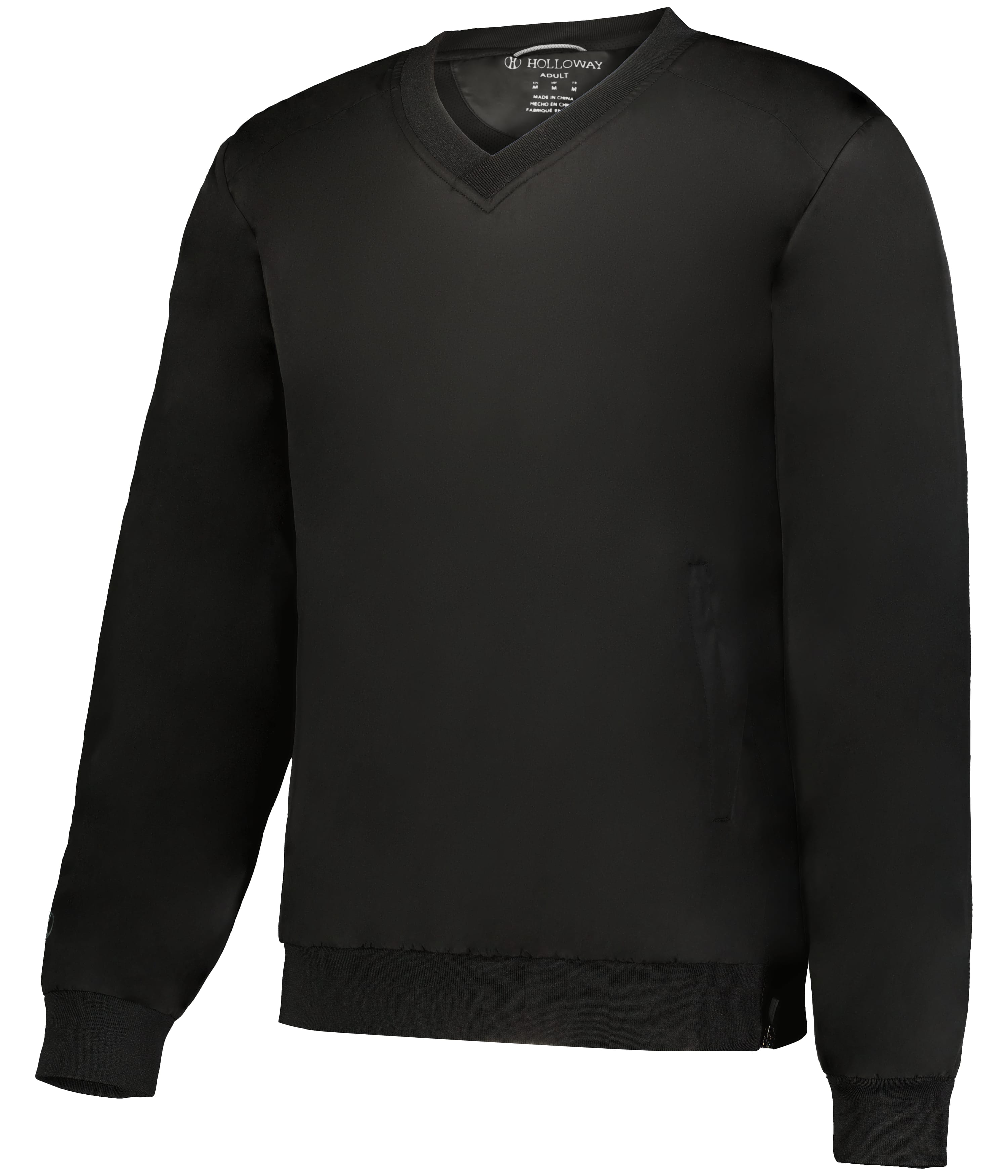 229022 HOLLOWAY HERITAGE WINDSHIRT