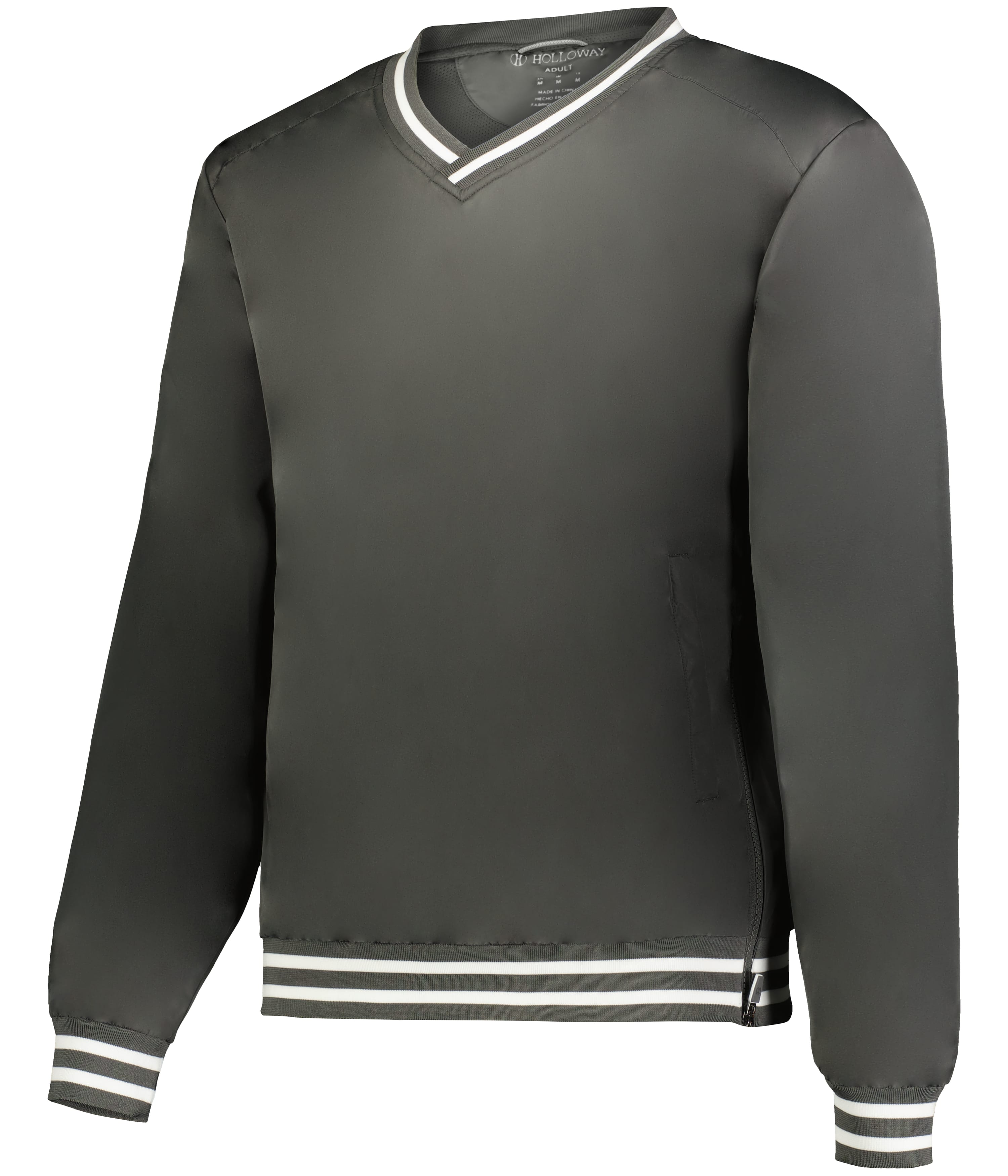 229022 HOLLOWAY HERITAGE WINDSHIRT 229022 HOLLOWAY HERITAGE WINDSHIRT