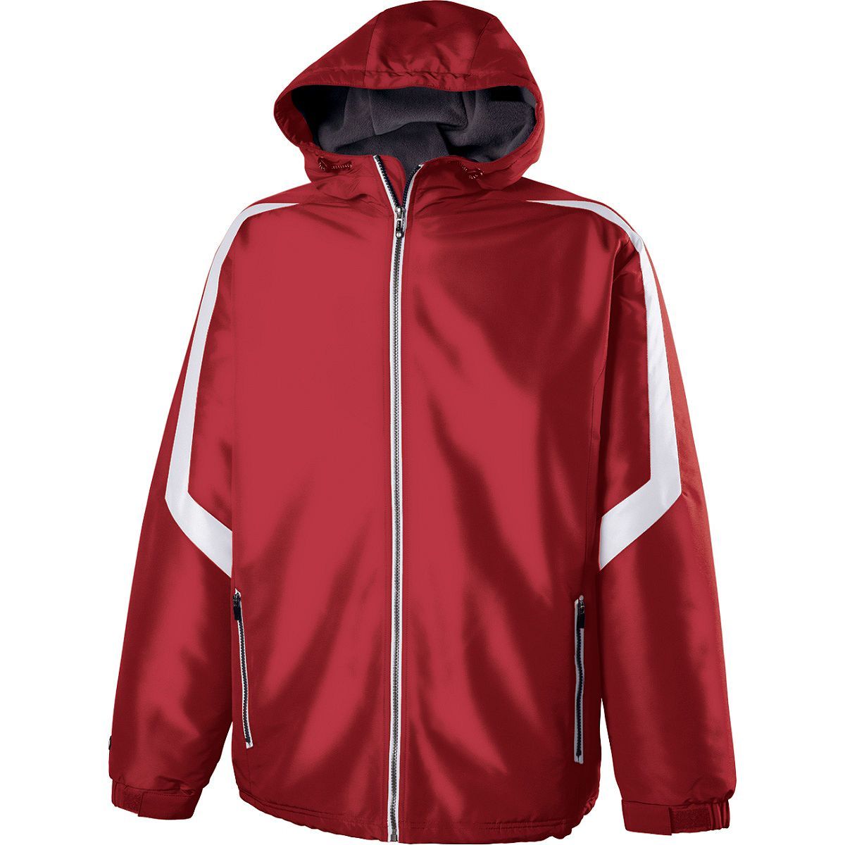 229059 Holloway CHARGER JACKET