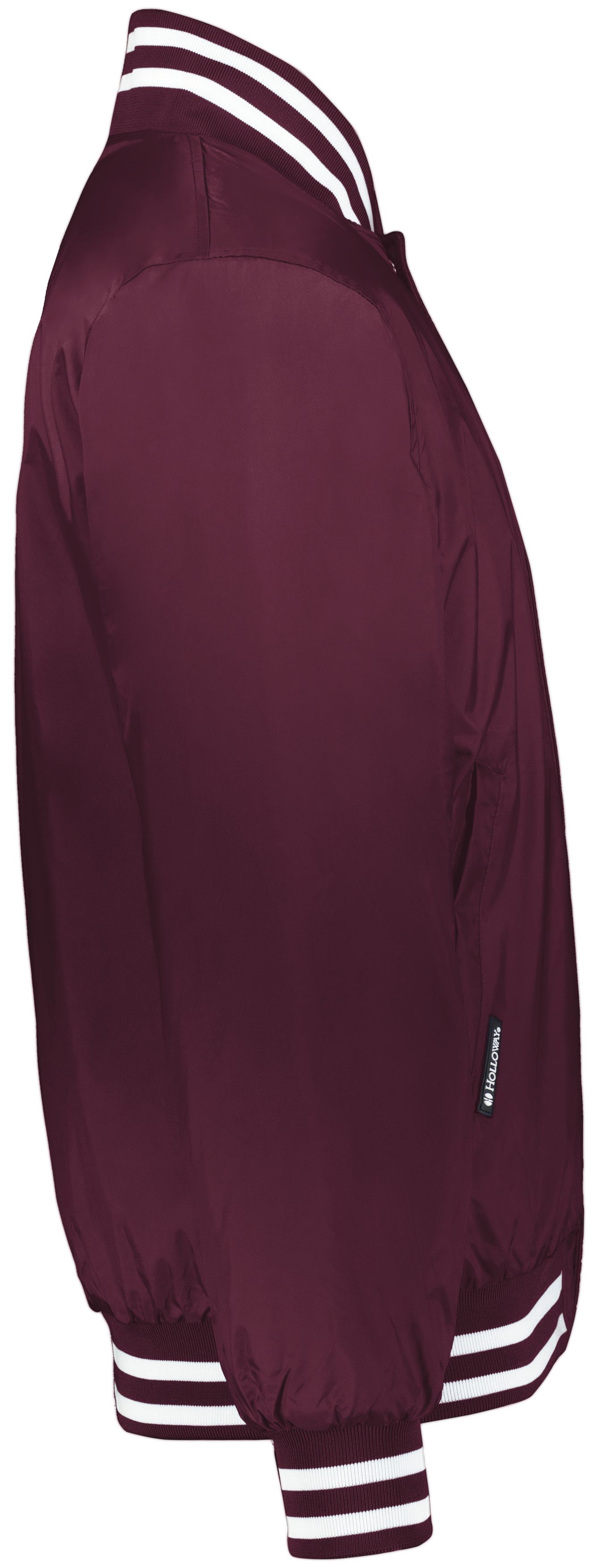 229140 Holloway Heritage Jacket - Siide Image