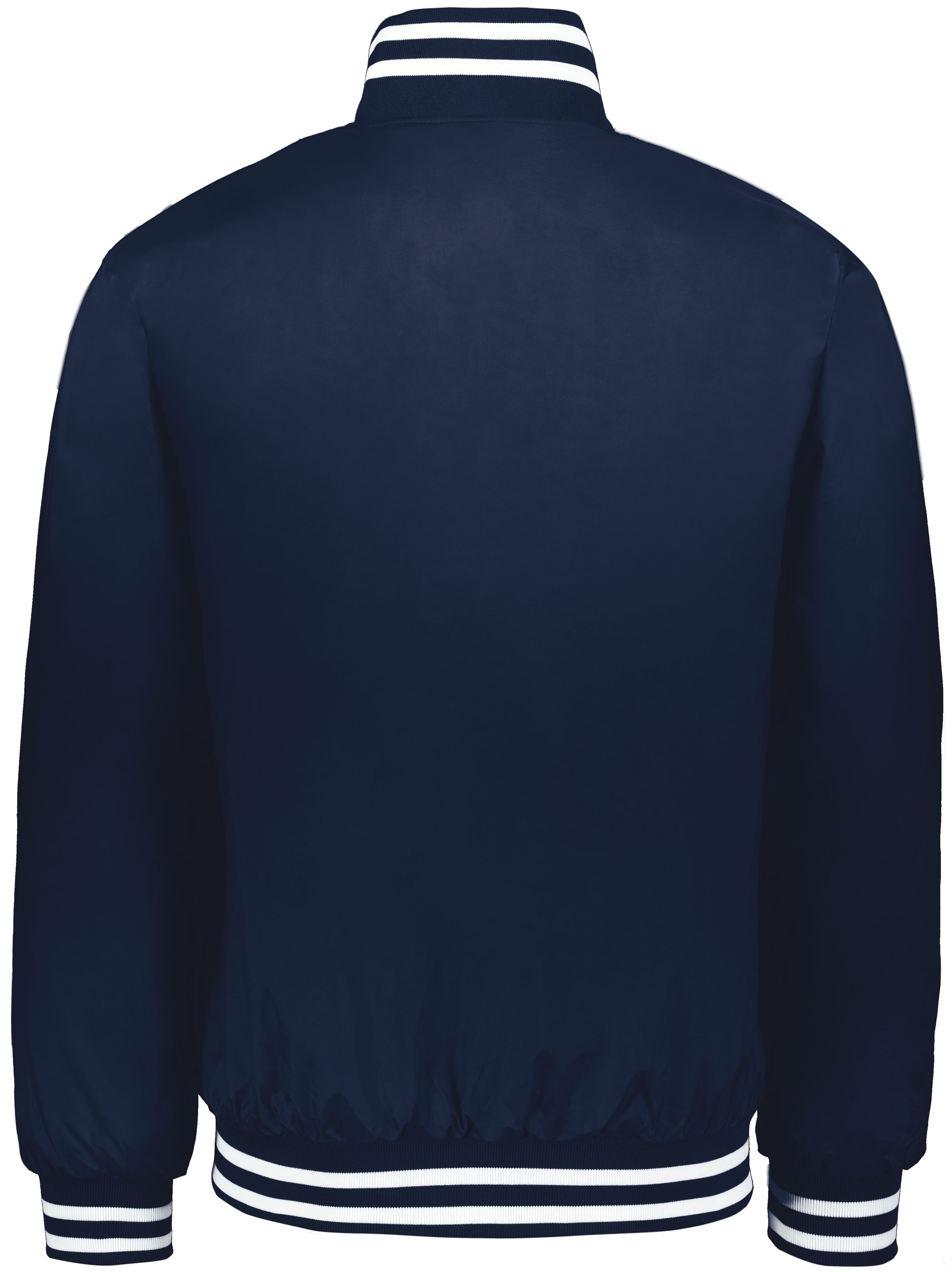 229140 Holloway Heritage Jacket - Back Image