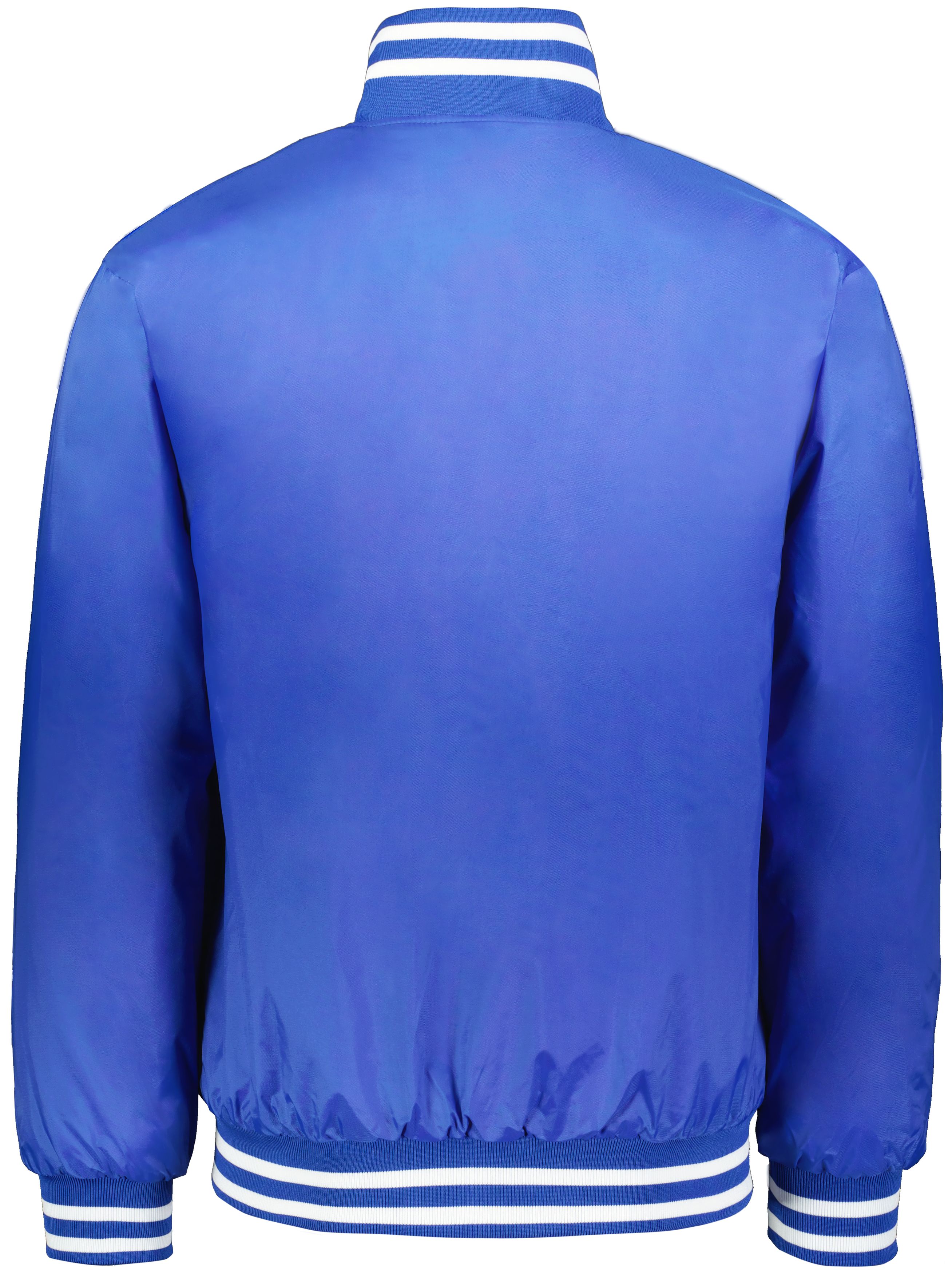 229140 Holloway Heritage Jacket - Back Image