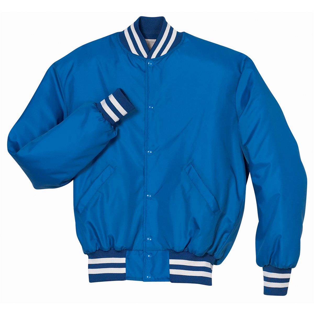 229140 Holloway Heritage Jacket