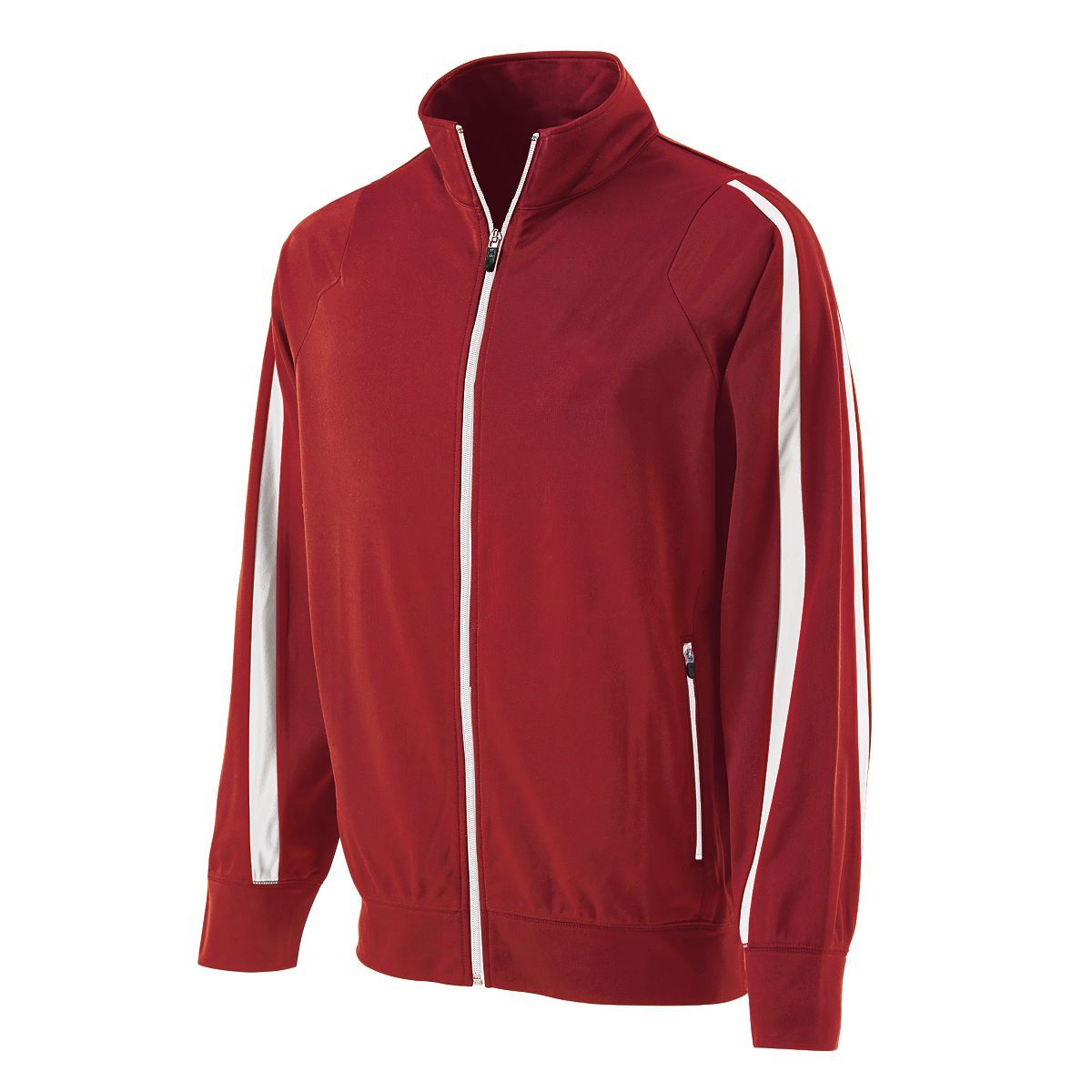 229142 HOLLOWAY DETERMINATION JACKET 229142 HOLLOWAY DETERMINATION JACKET - Back Image