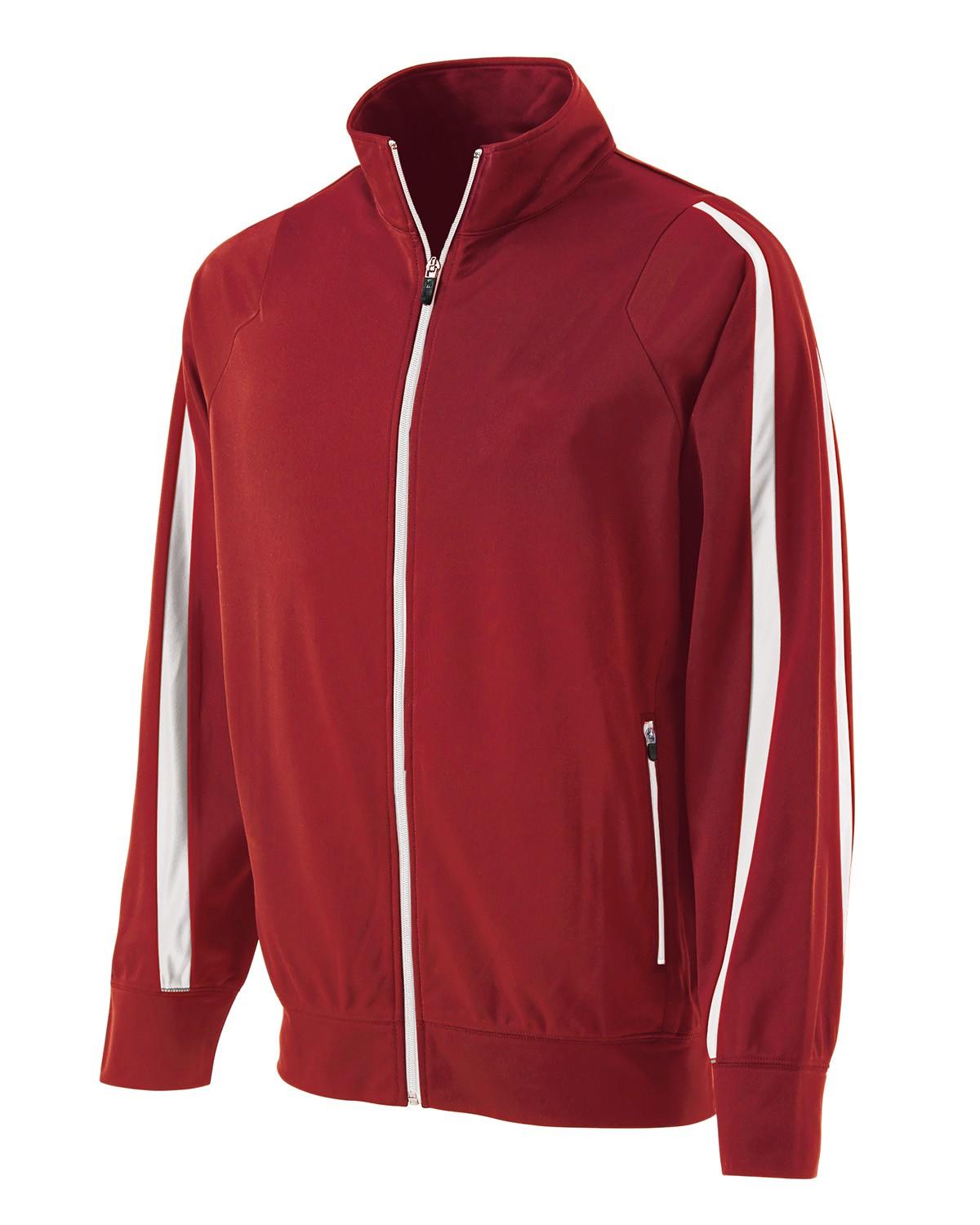 229142 HOLLOWAY DETERMINATION JACKET 229142 HOLLOWAY DETERMINATION JACKET