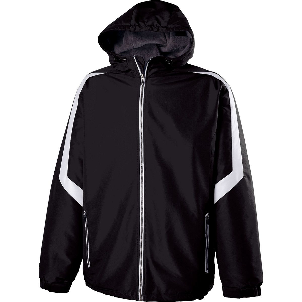 229259 HOLLOWAY YOUTH CHARGER JACKET