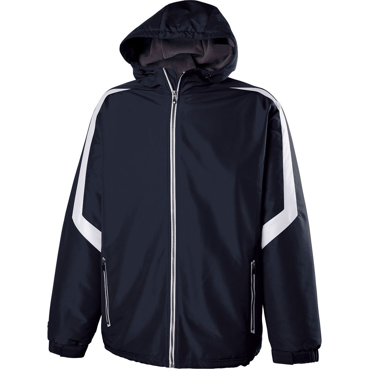 229259 HOLLOWAY YOUTH CHARGER JACKET - Siide Image