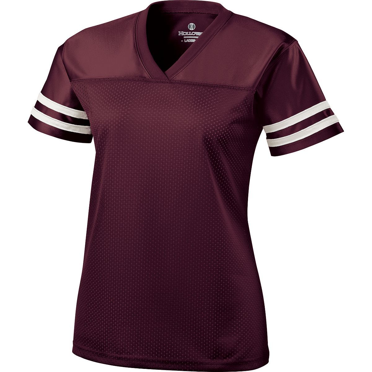 229304 HOLLOWAY JUNIORS FAME JERSEY 229304 HOLLOWAY JUNIORS FAME JERSEY - Siide Image