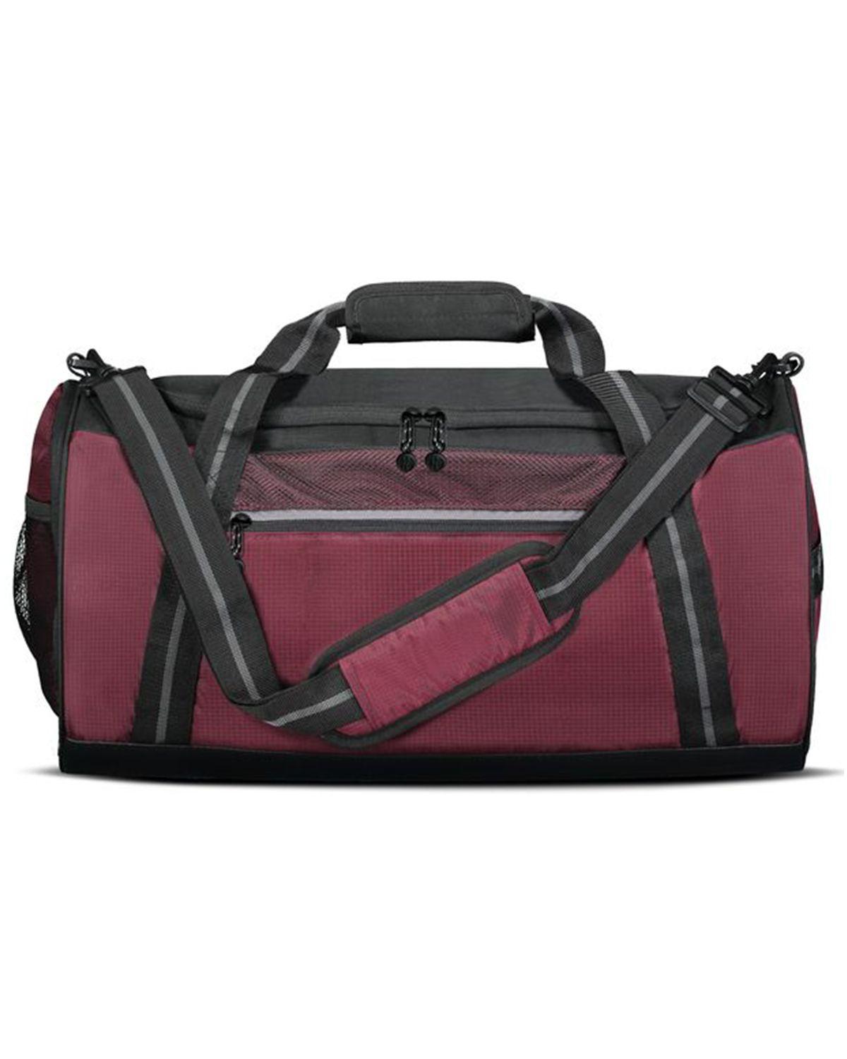 229431 HOLLOWAY Rivalry Duffel Bag 229431 HOLLOWAY Rivalry Duffel Bag