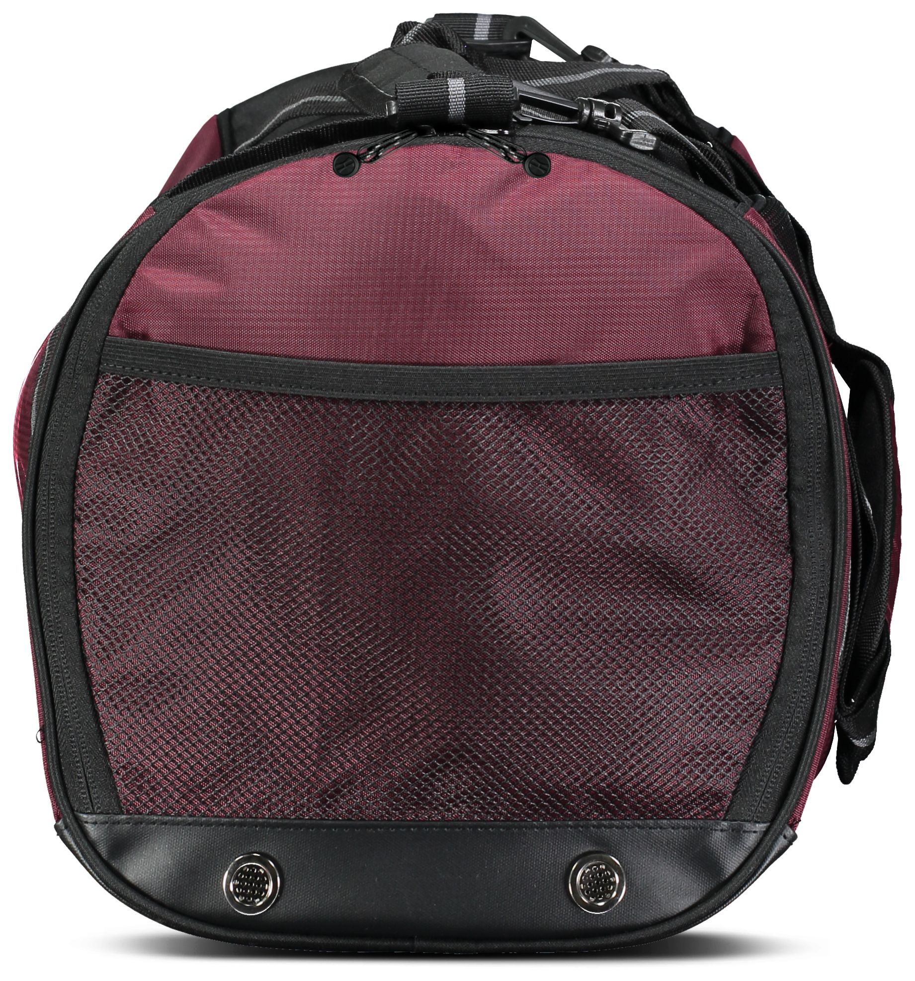 229431 HOLLOWAY Rivalry Duffel Bag - Siide Image