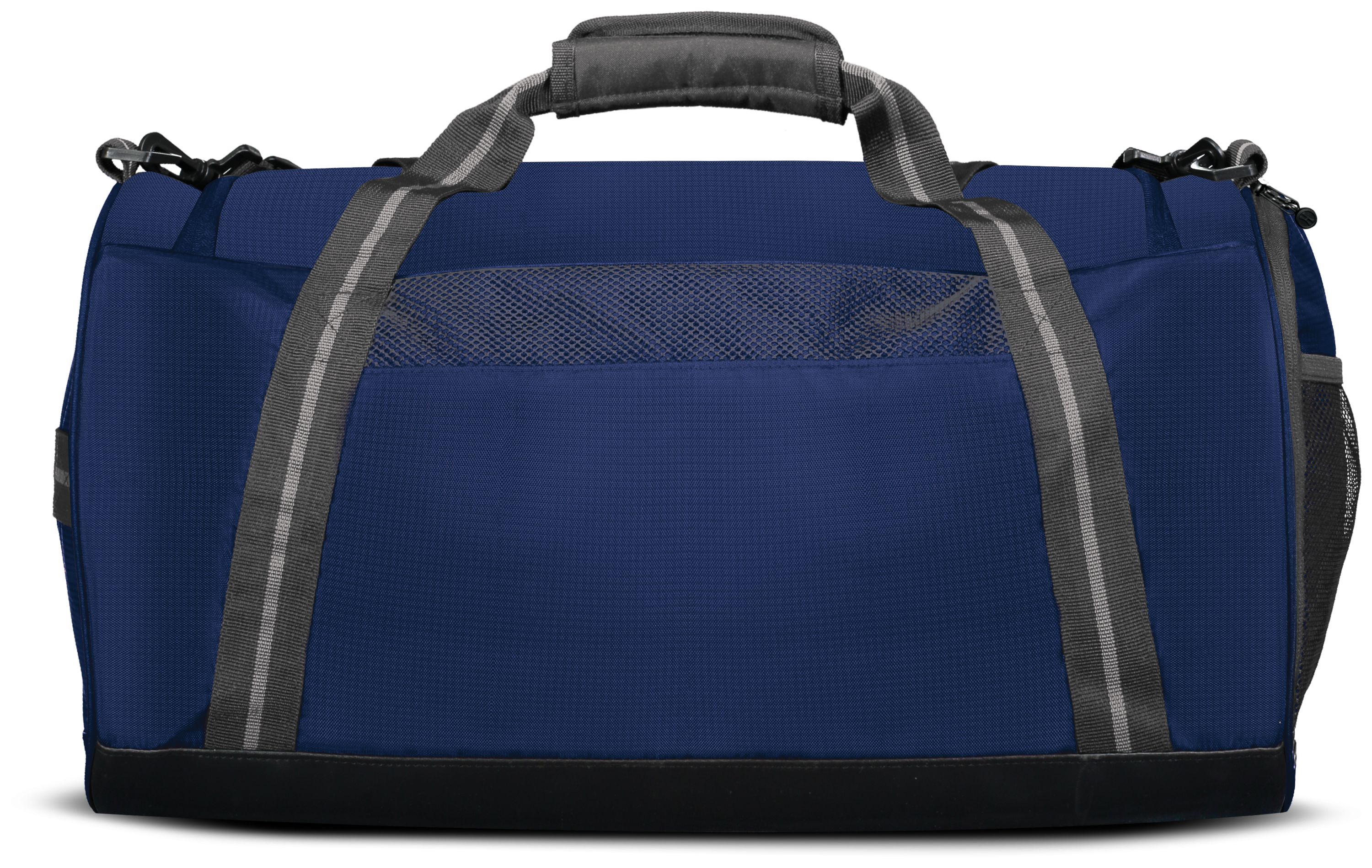 229431 HOLLOWAY Rivalry Duffel Bag - Back Image