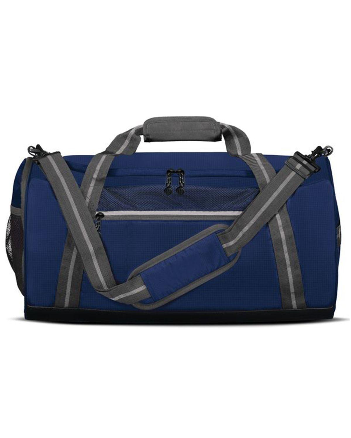 229431 HOLLOWAY Rivalry Duffel Bag