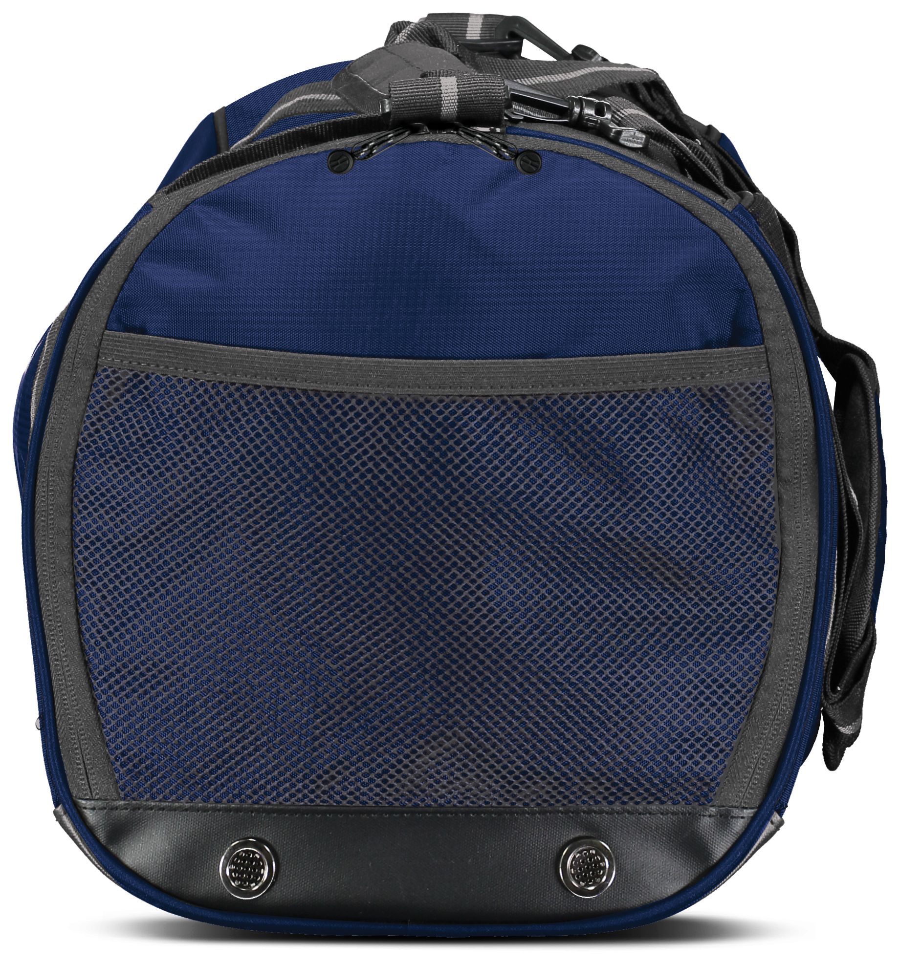 229431 HOLLOWAY Rivalry Duffel Bag - Siide Image