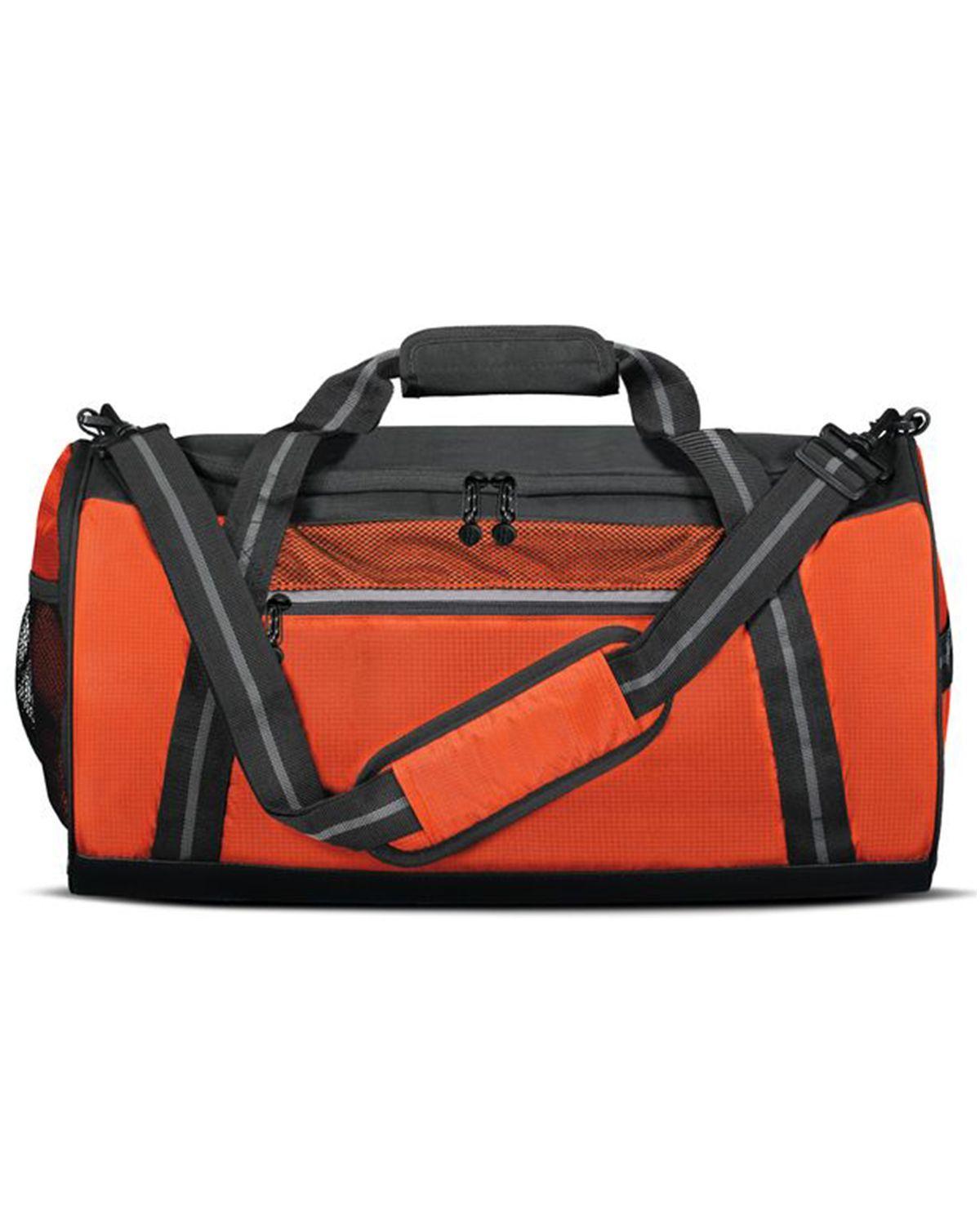 229431 HOLLOWAY Rivalry Duffel Bag