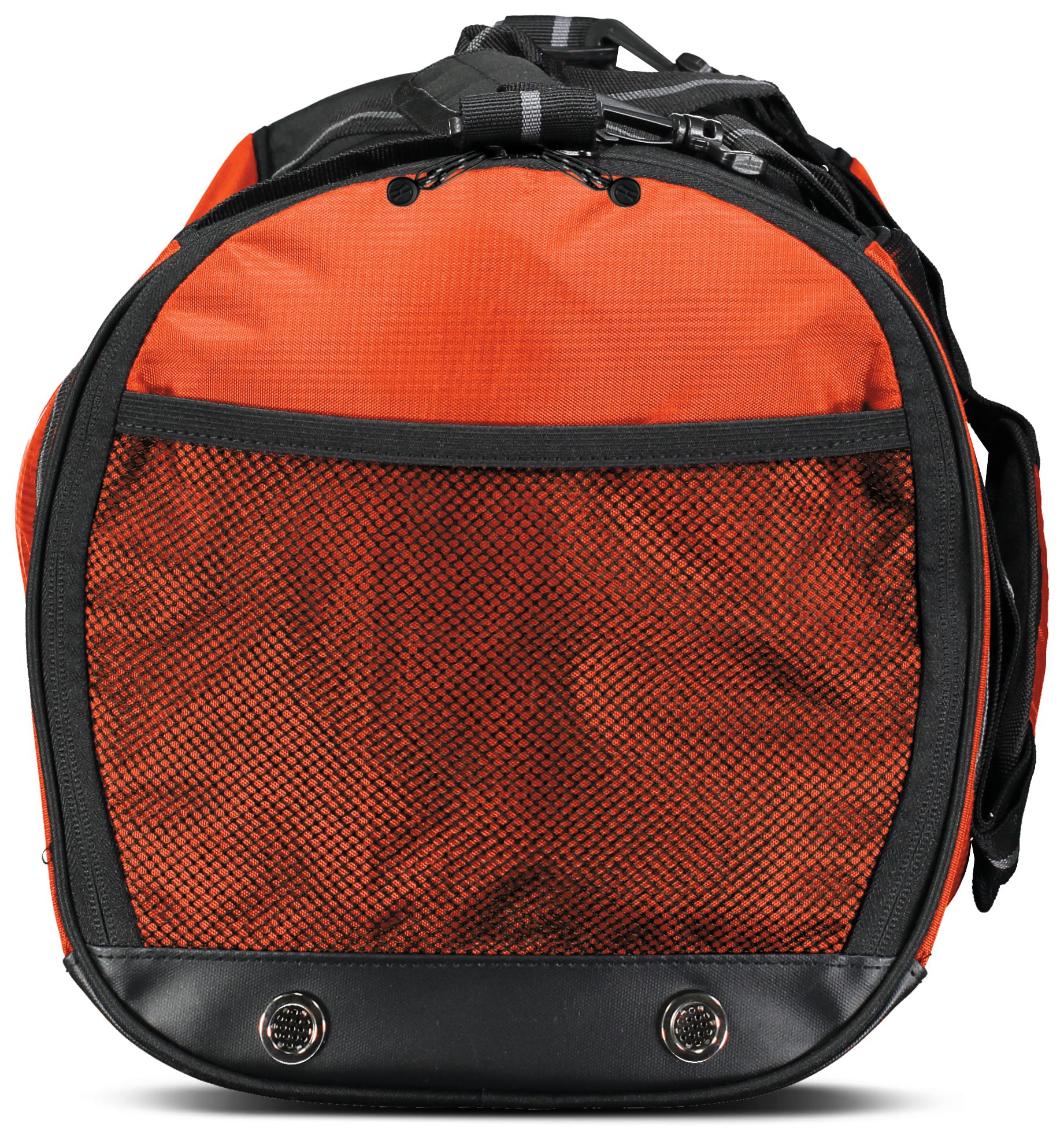 229431 HOLLOWAY Rivalry Duffel Bag - Siide Image