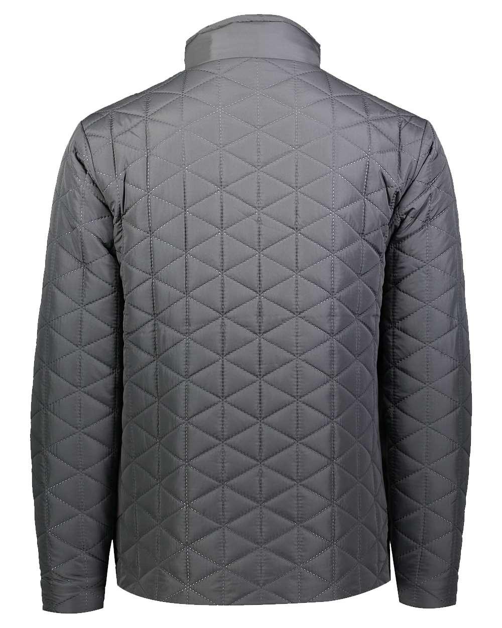 229516 Holloway RepreveA Eco Jacket 229516 Holloway RepreveA Eco Jacket - Back Image