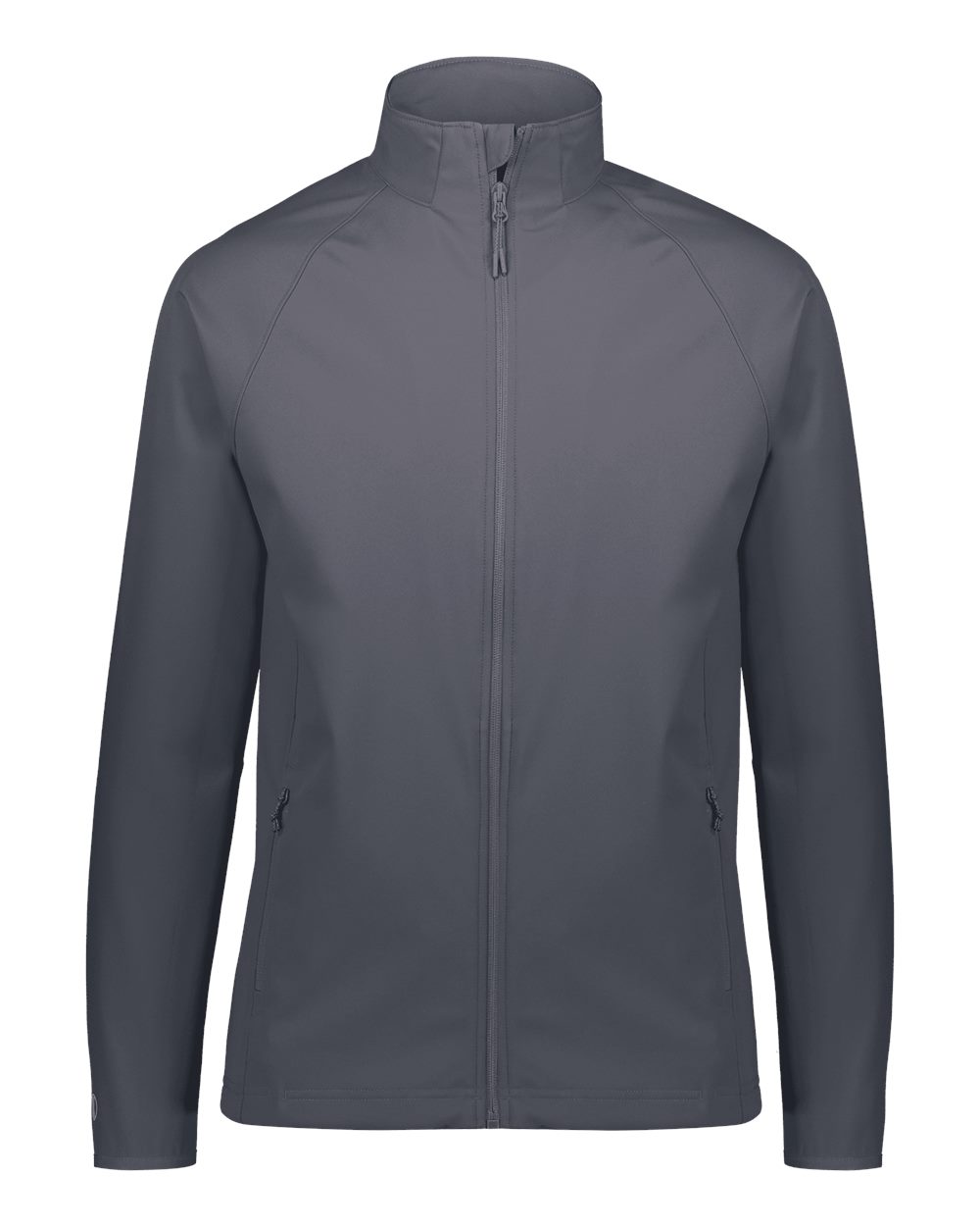 229521 HOLLOWAY Featherlight Soft Shell Jacket Zoom Image