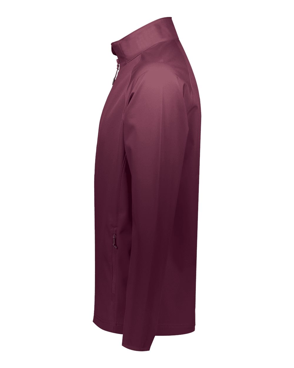 229521 HOLLOWAY Featherlight Soft Shell Jacket 229521 HOLLOWAY Featherlight Soft Shell Jacket - Siide Image