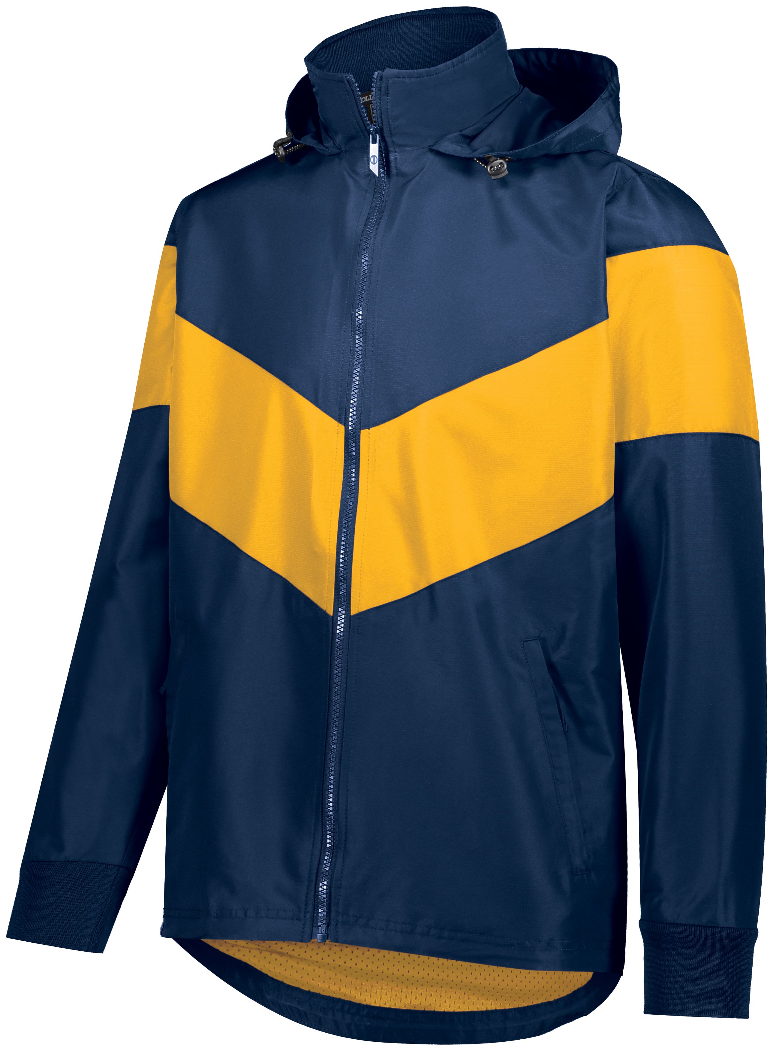 229527 Holloway Potomac Jacket 229527 Holloway Potomac Jacket