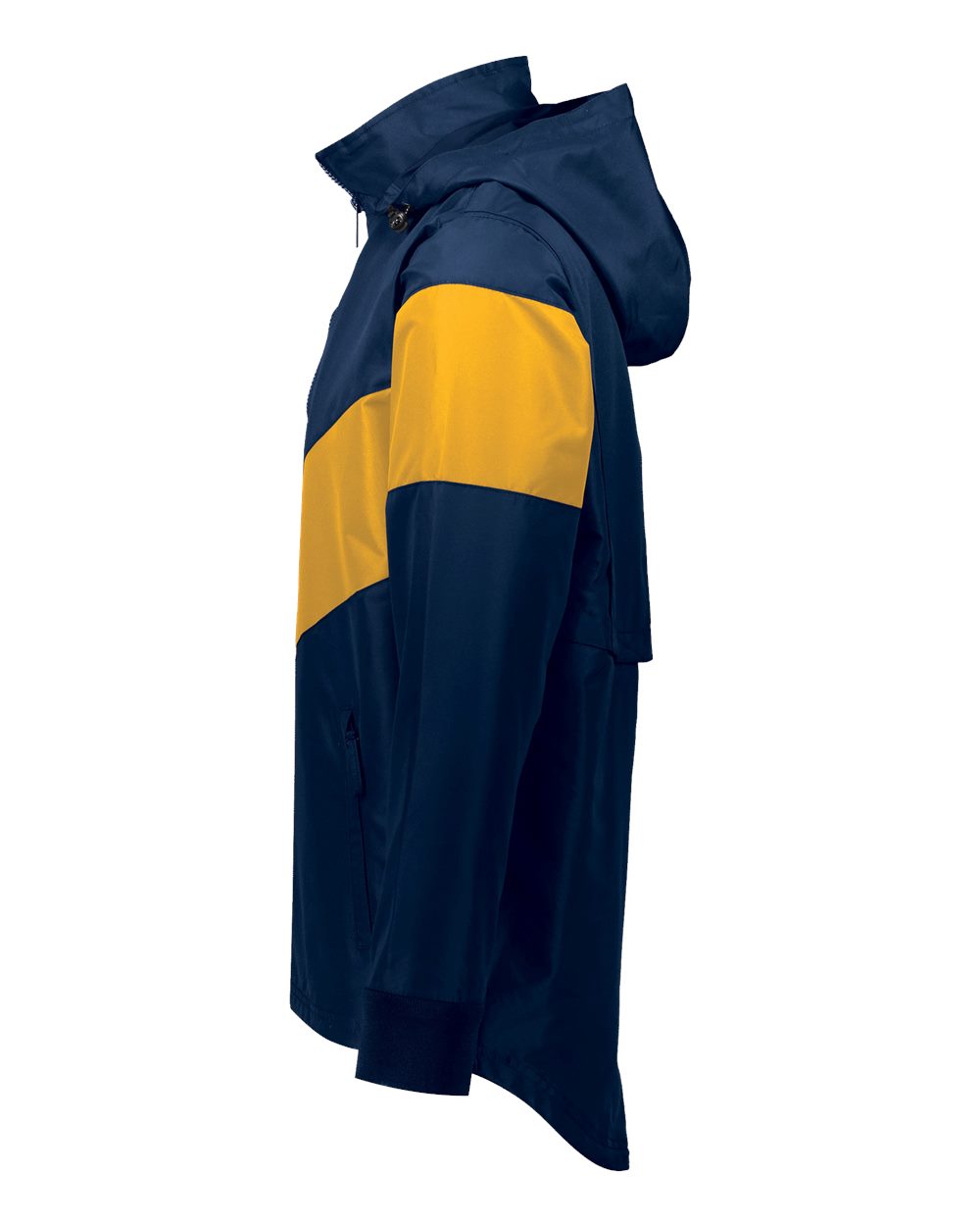 229527 Holloway Potomac Jacket 229527 Holloway Potomac Jacket - Siide Image