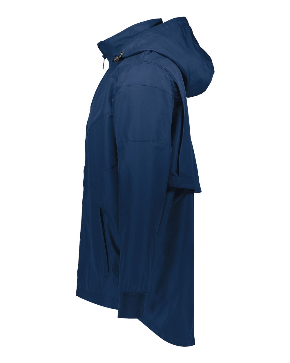 229527 Holloway Men's Potomac Jacket - Siide Image