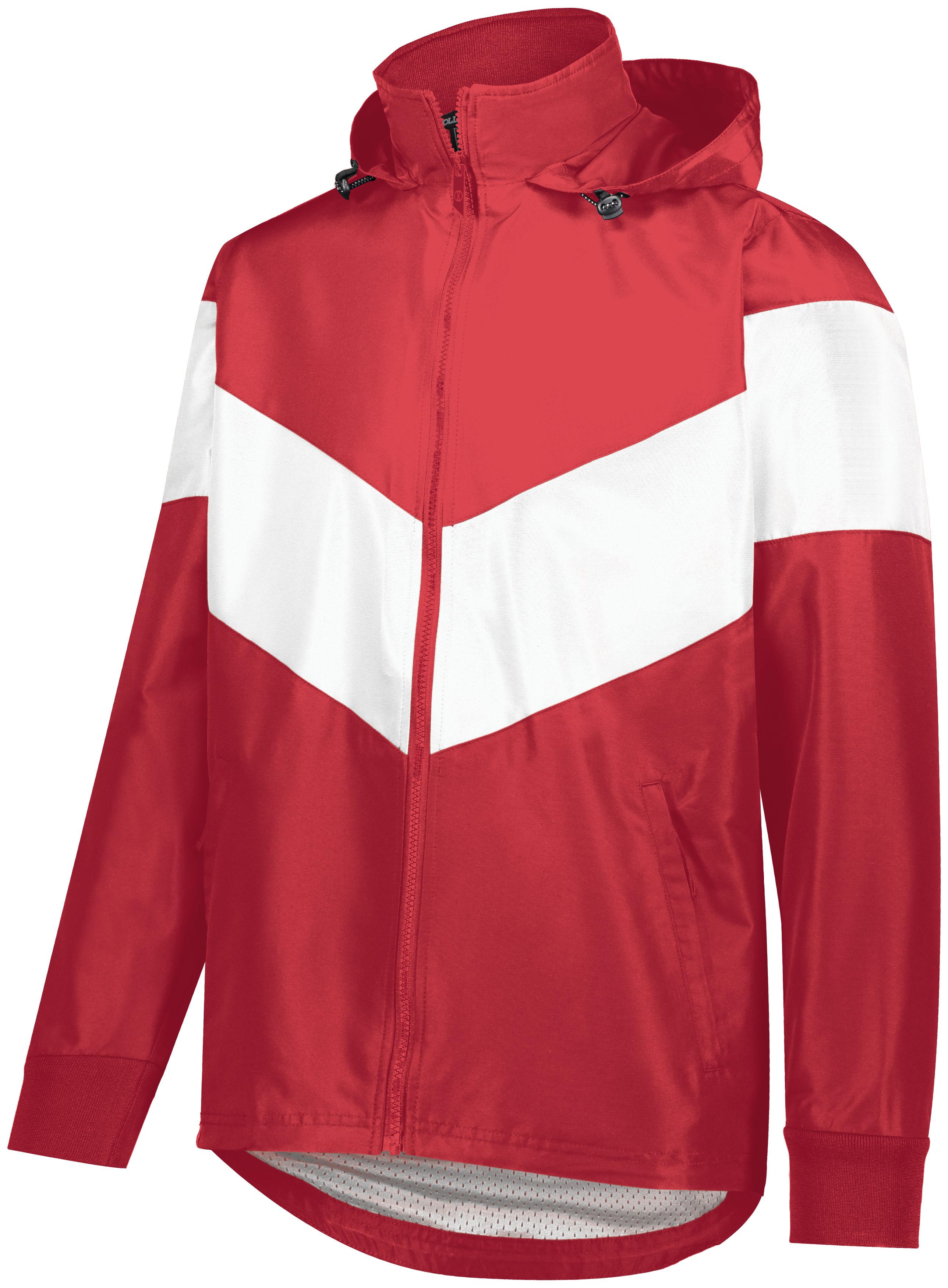 229527 Holloway Potomac Jacket