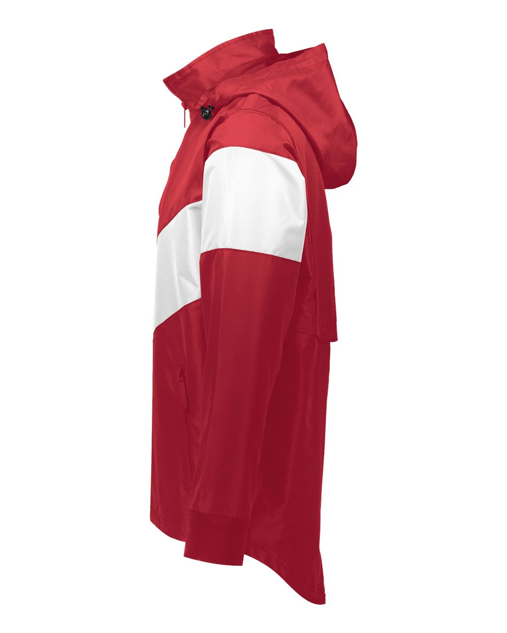 229527 Holloway Potomac Jacket - Siide Image