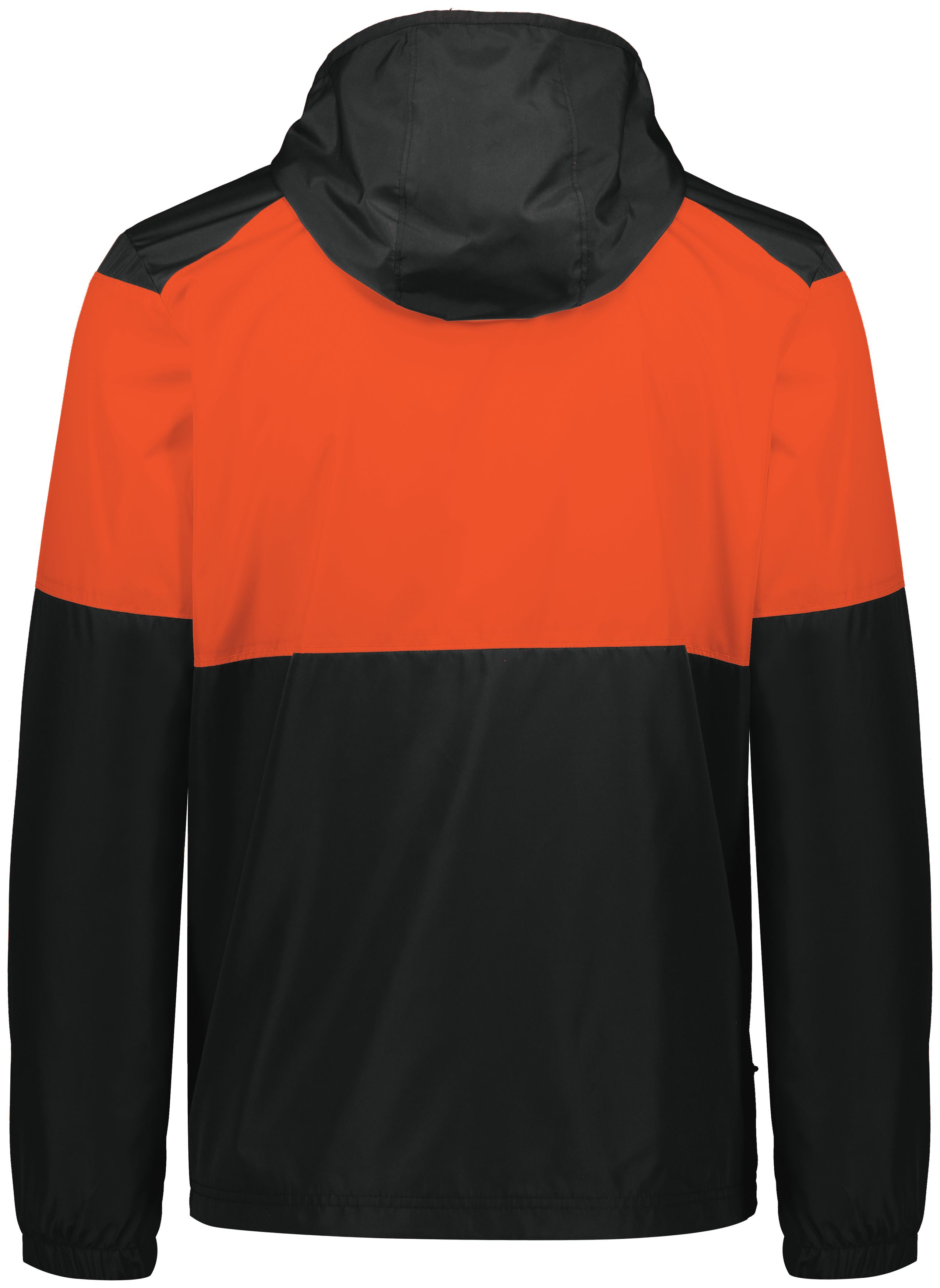 229528 HOLLOWAY SeriesX Jacket - Back Image