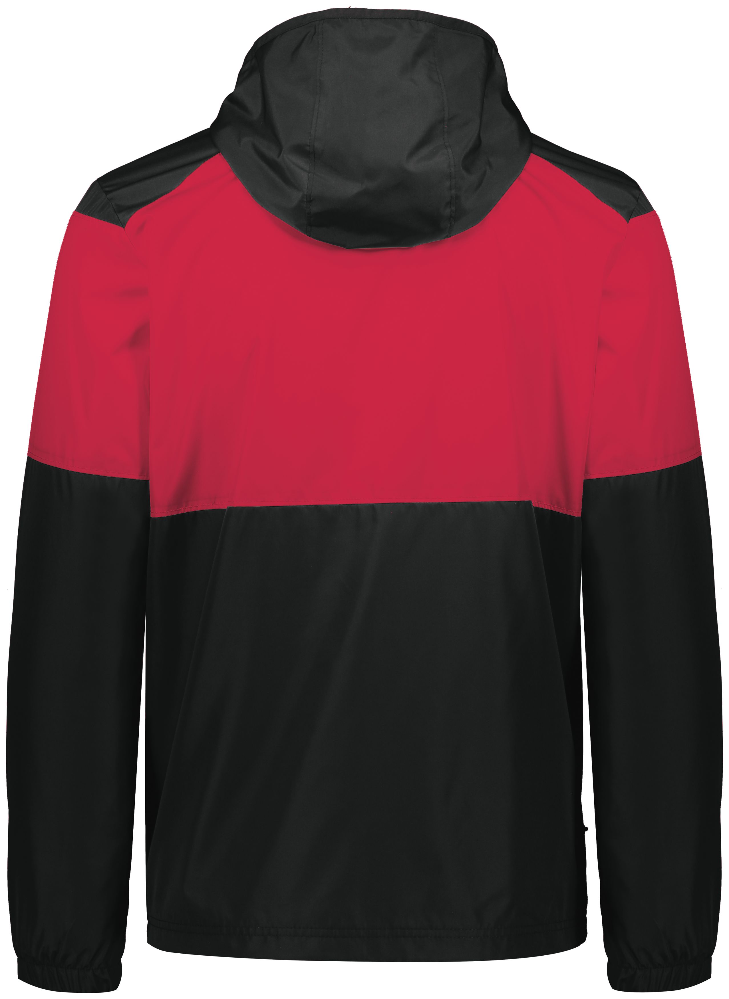 229528 HOLLOWAY SeriesX Jacket - Back Image