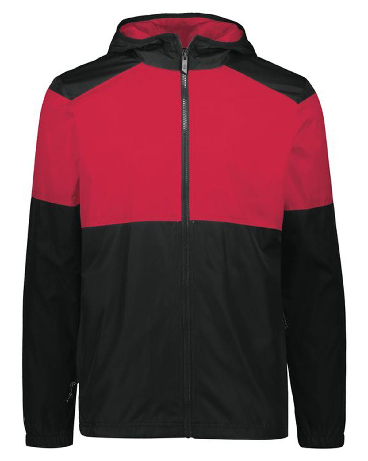 229528 HOLLOWAY SeriesX Jacket