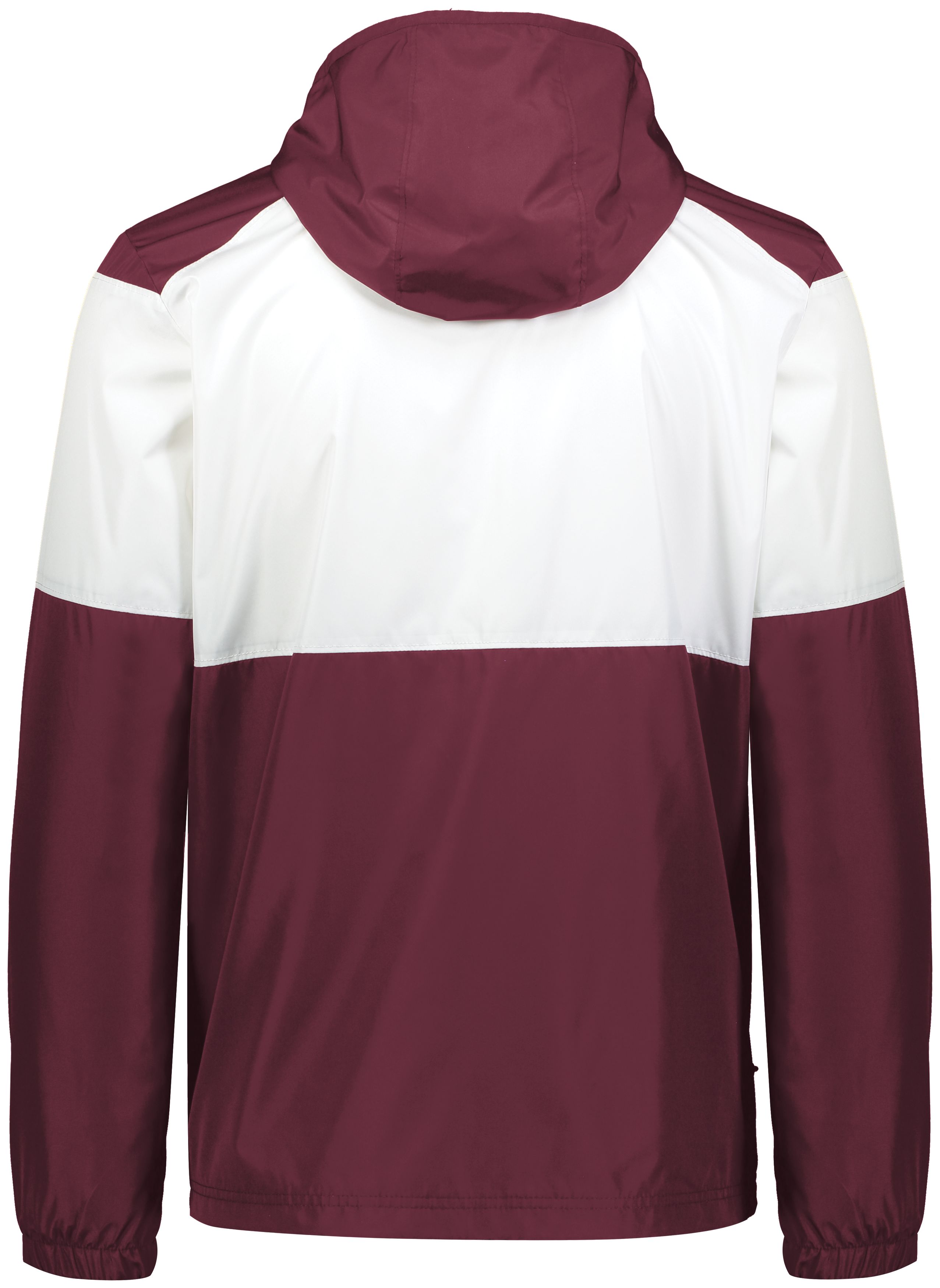 229528 Holloway Men's Seriesx Jacket 229528 Holloway Men's Seriesx Jacket - Back Image